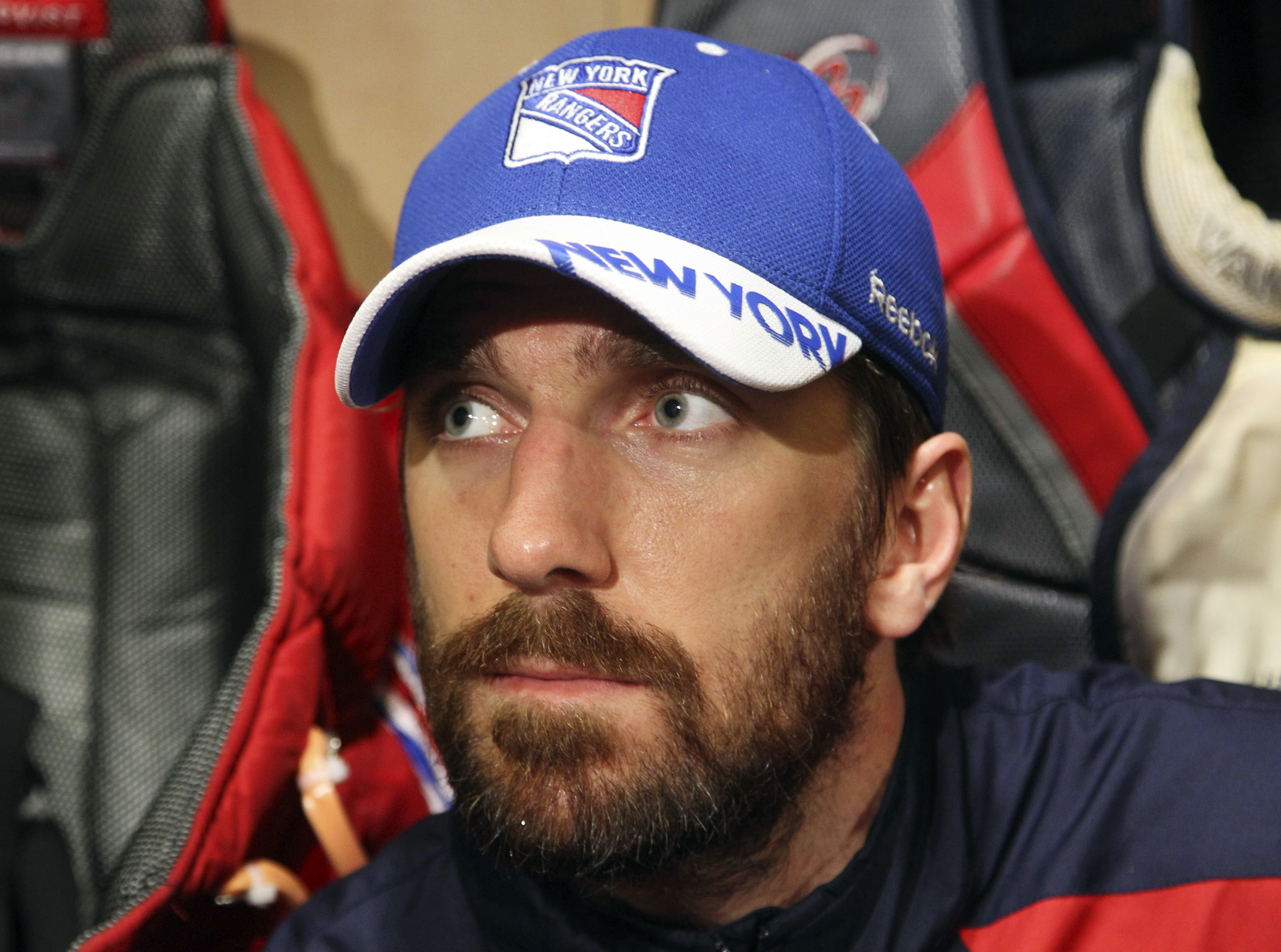 Henrik Lundqvist, Joel Lundqvist, Frolunda,  NHL-lockout