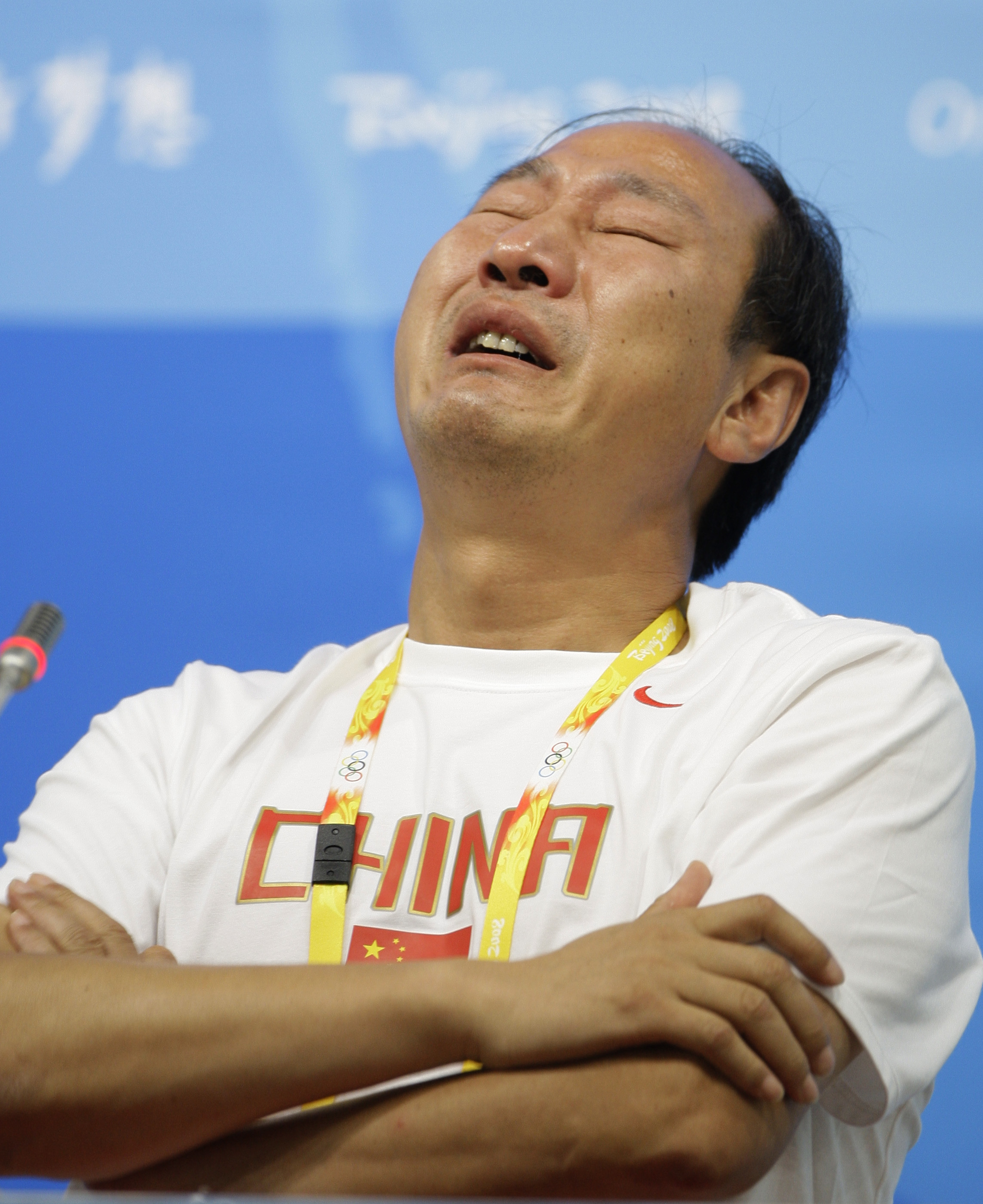 London, Häcklöpning, OS, 110 Meter Häck, Liu Xiang, Kina