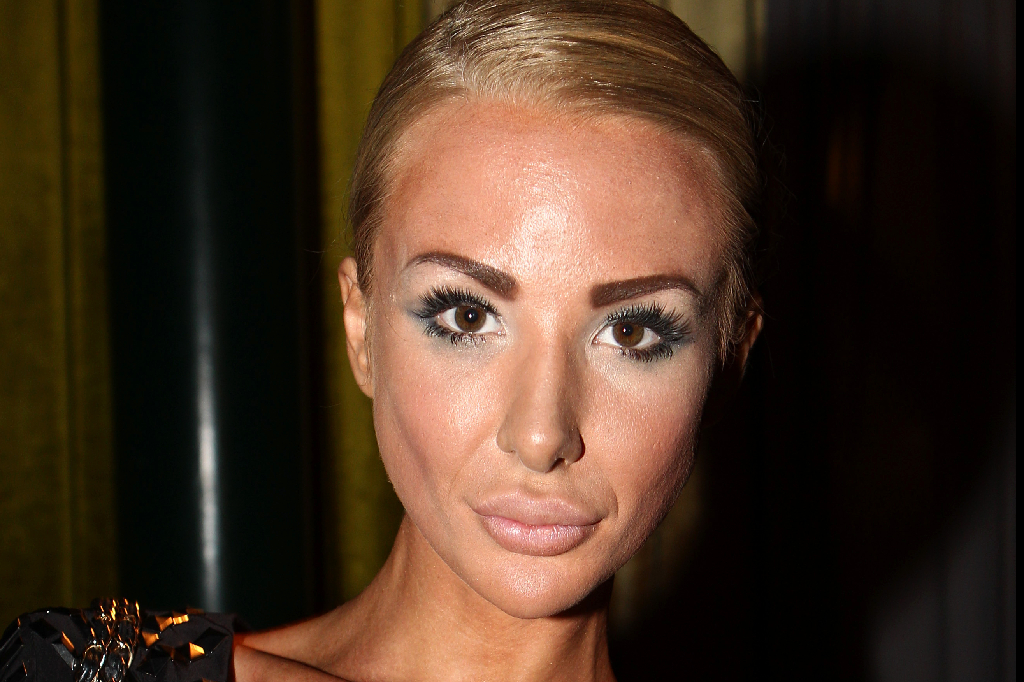 Richard Gabler, Alexandra Nilsson, Blondinbella, Isabella Löwengrip, Nettofinans, Kissie, Nettolånet