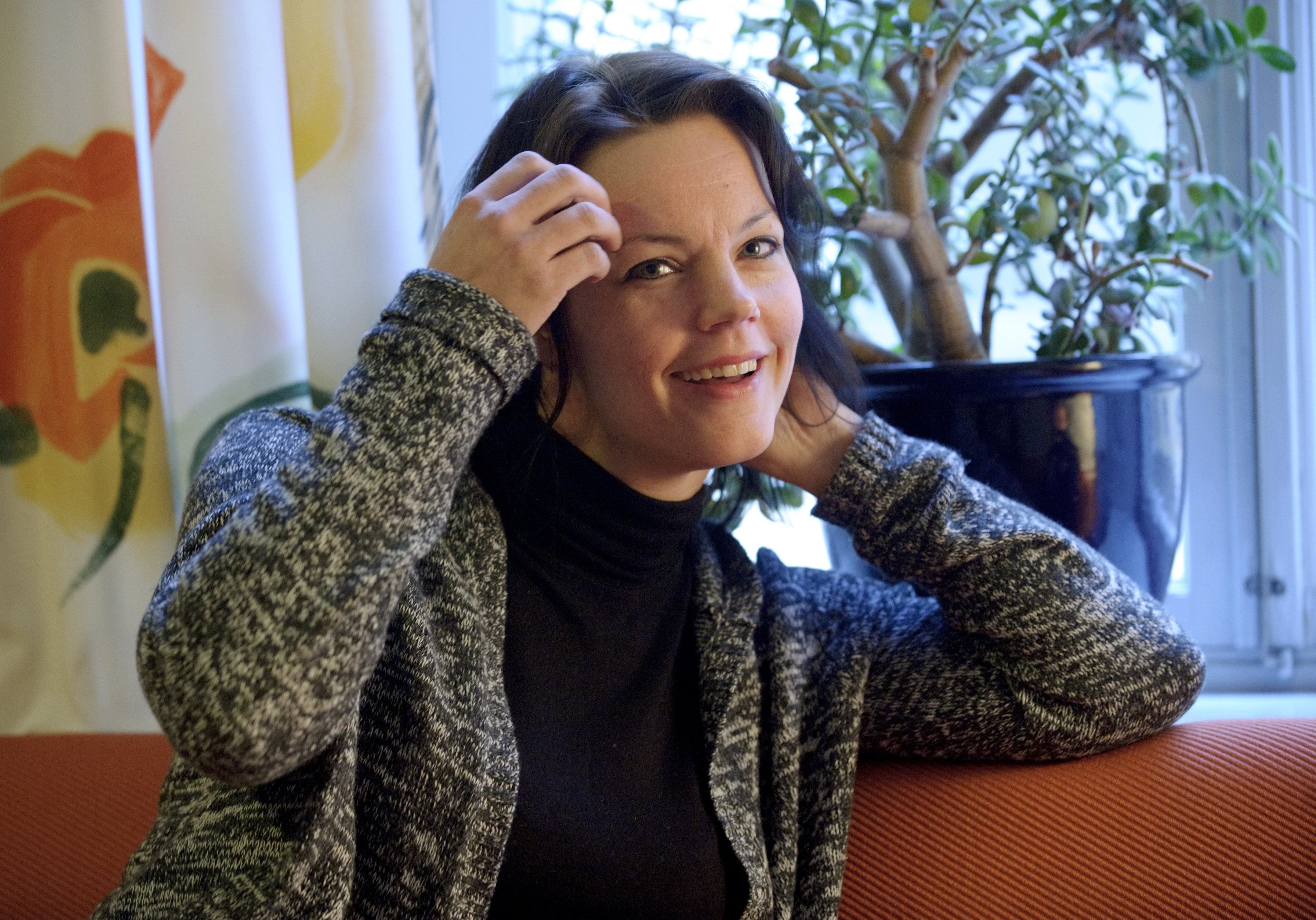 Veronica Palm, Sexigaste politikerna, Sveriges sexigaste politiker, Politik, Socialdemokraterna