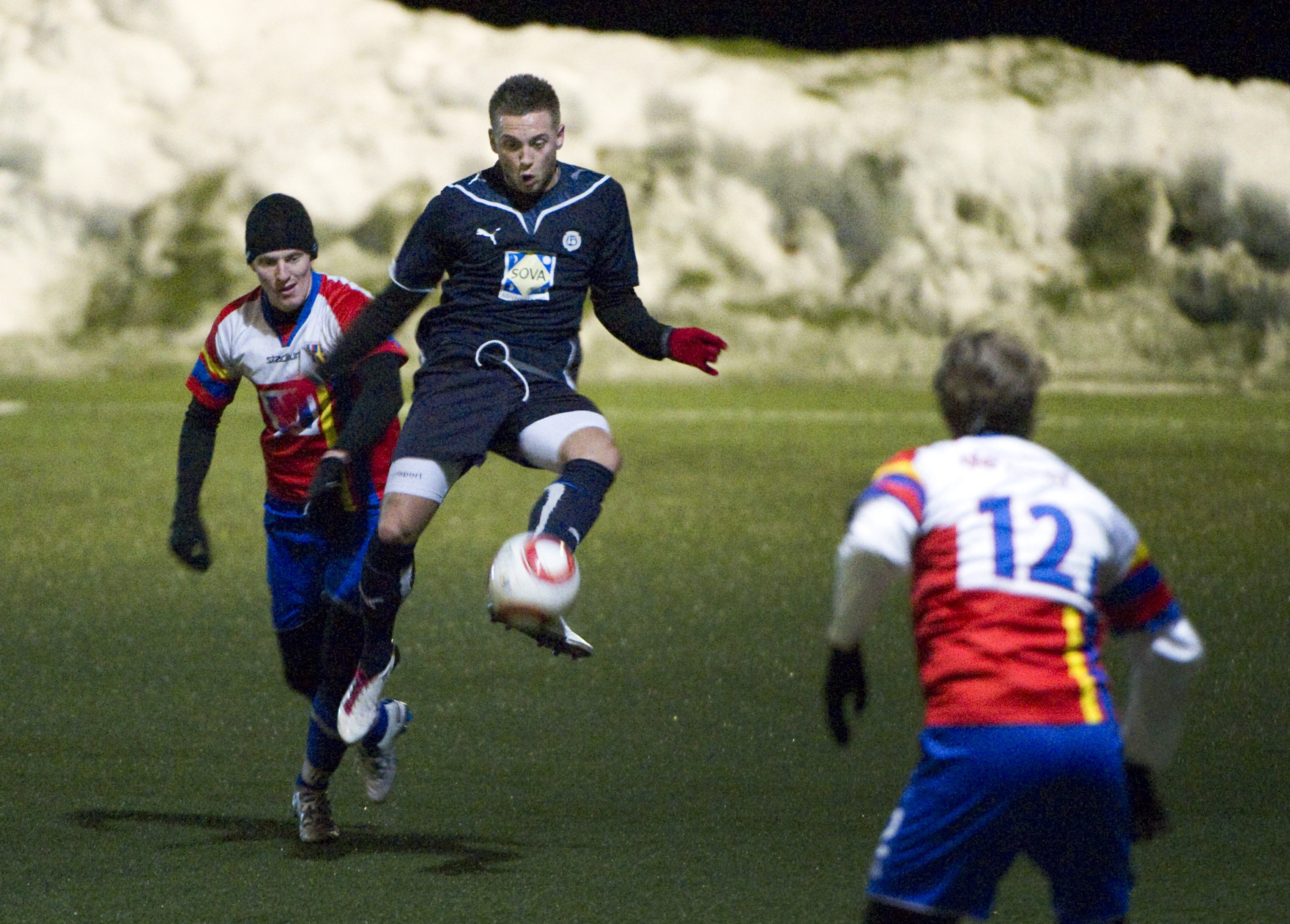 Anton Hysen, utsiktens bk,  glenn hysen, Fotboll, Tobias Hysen, Sport,  division ett