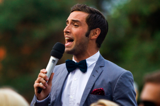 publikras, SVT, Måns Zelmerlöw, Allsång på Skansen, Gunilla Nilars, rekord