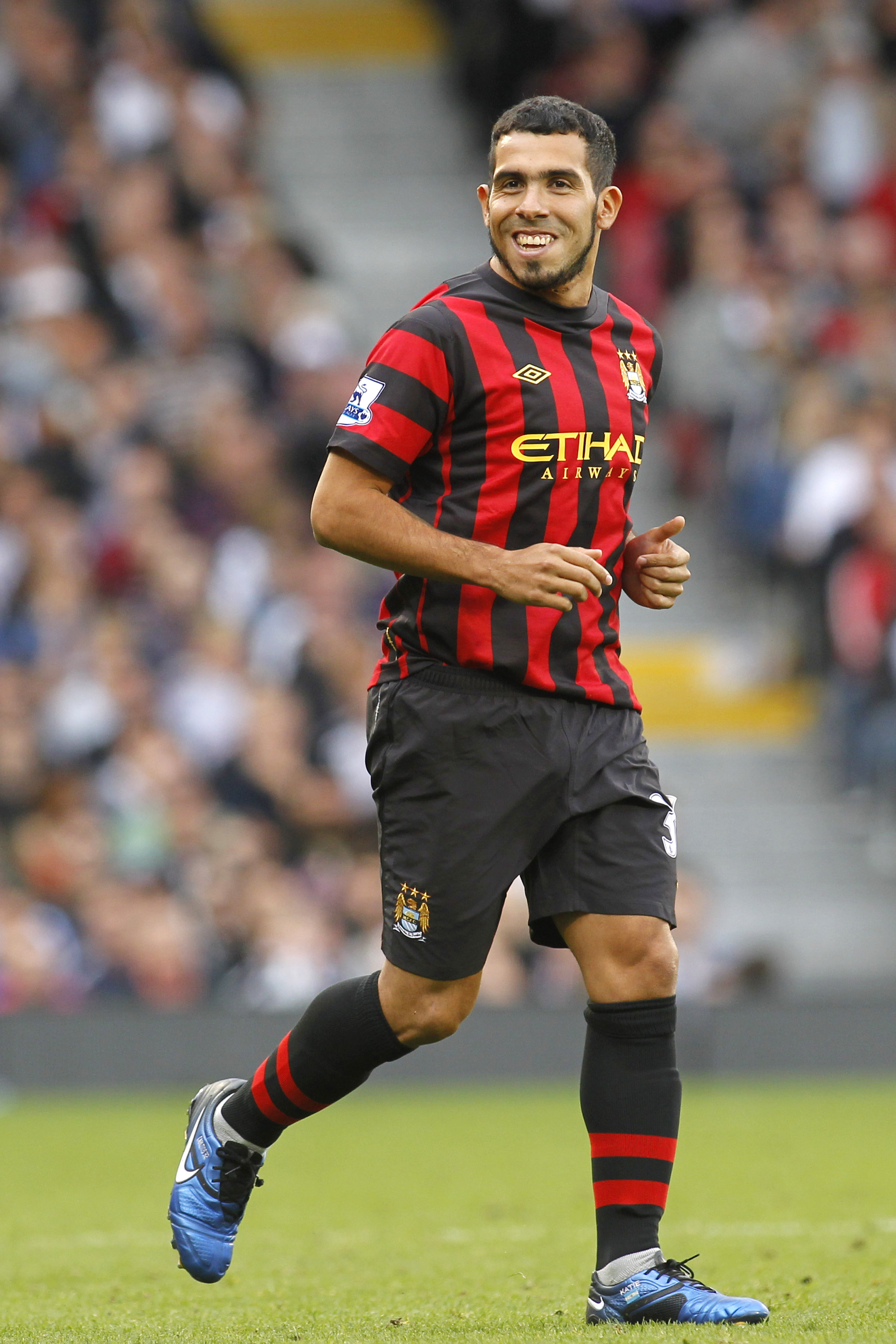 Premier League, Carlos Tevez, Liverpool, Silly Season, Fotboll, serie a
