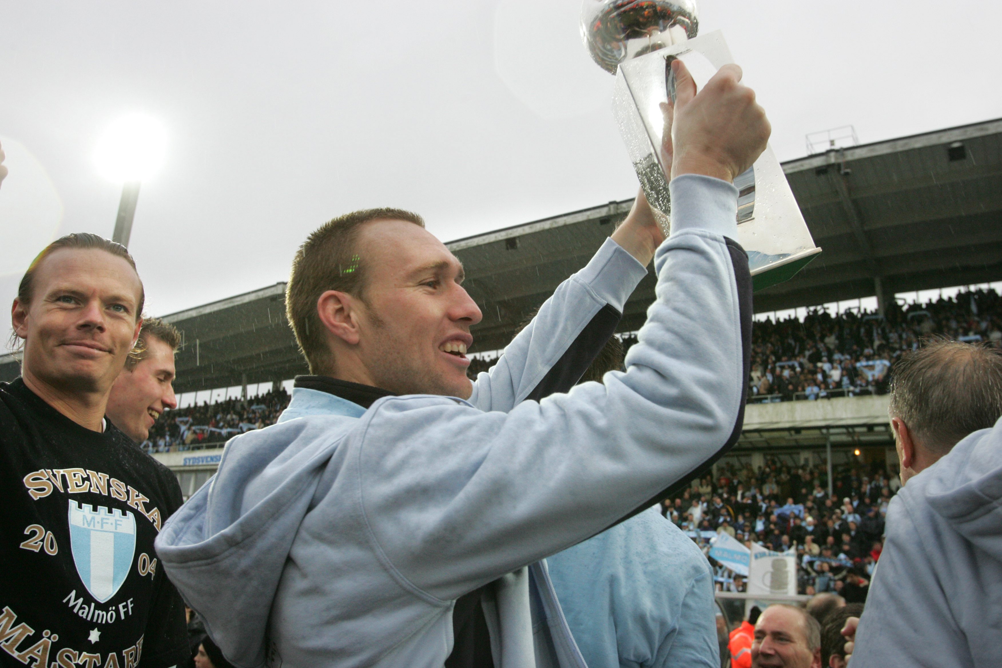 Zlatan, Västra Frölunda, Allsvenska skyttekungar, Malmo FF, niklas skoog, Henrik Larsson