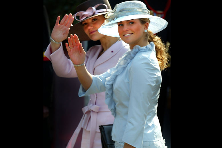 Prinsessan Madeleine, Kungligt, Hovet, Kläder, Mode, Madde, Stil