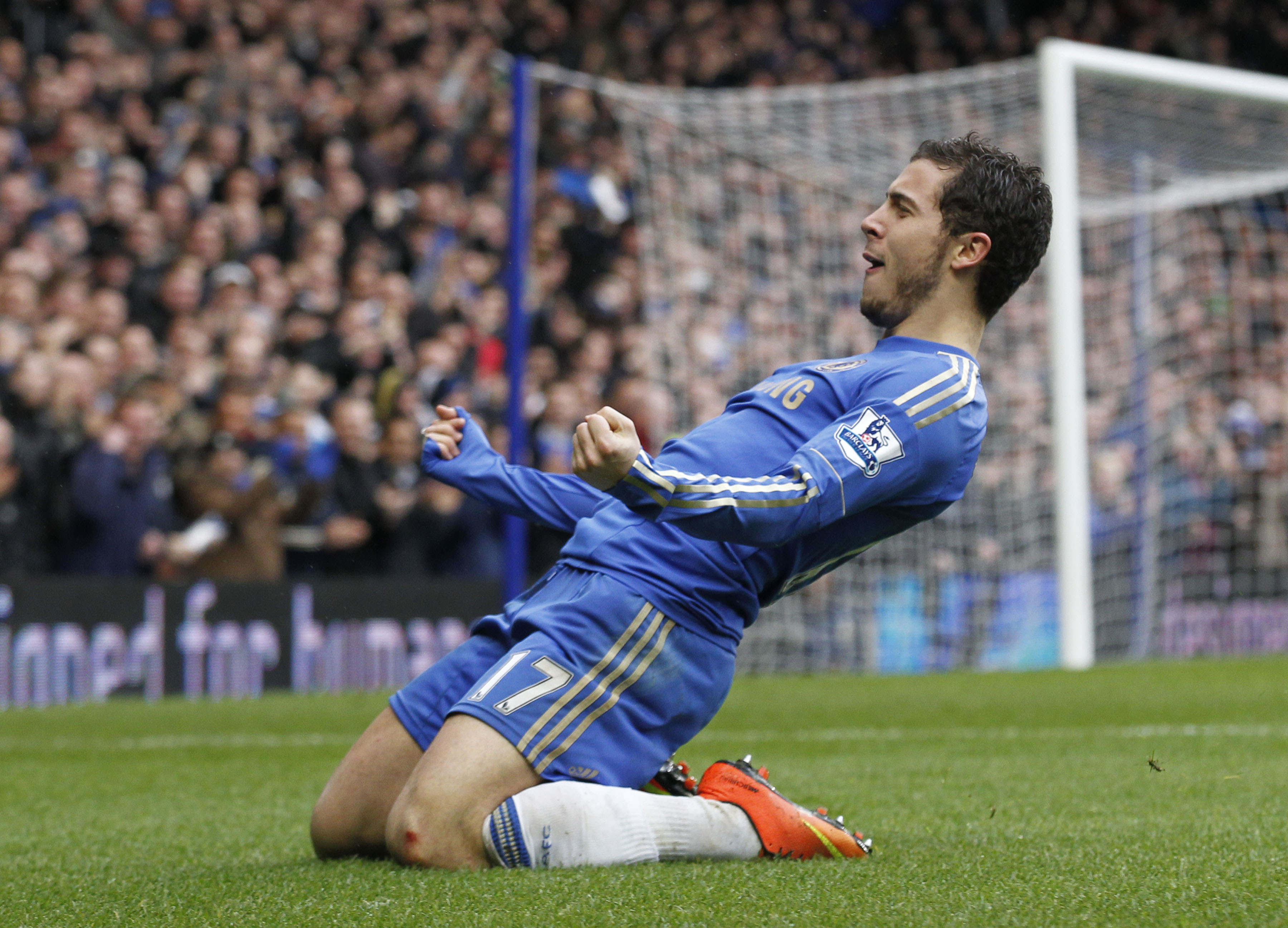 Fotboll, Premier League, Gareth Bale, Sport
