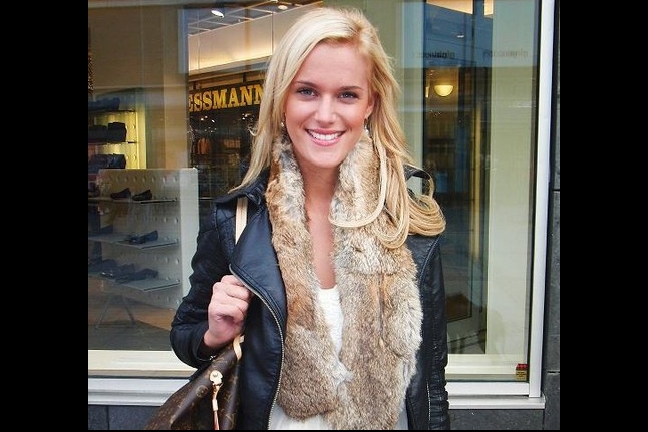 Andreas Ahlberg, Lin Kowalska, Paradise Hotel, Intervju, Bloggare, Quetzala Blanco, Bianca Meyer, Josefin Palmgren, Pascal Engman, Blogg