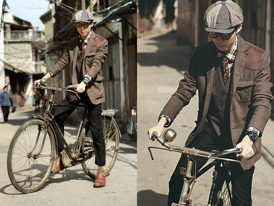 Lookbook, Ebba Zingmark,  Hattar