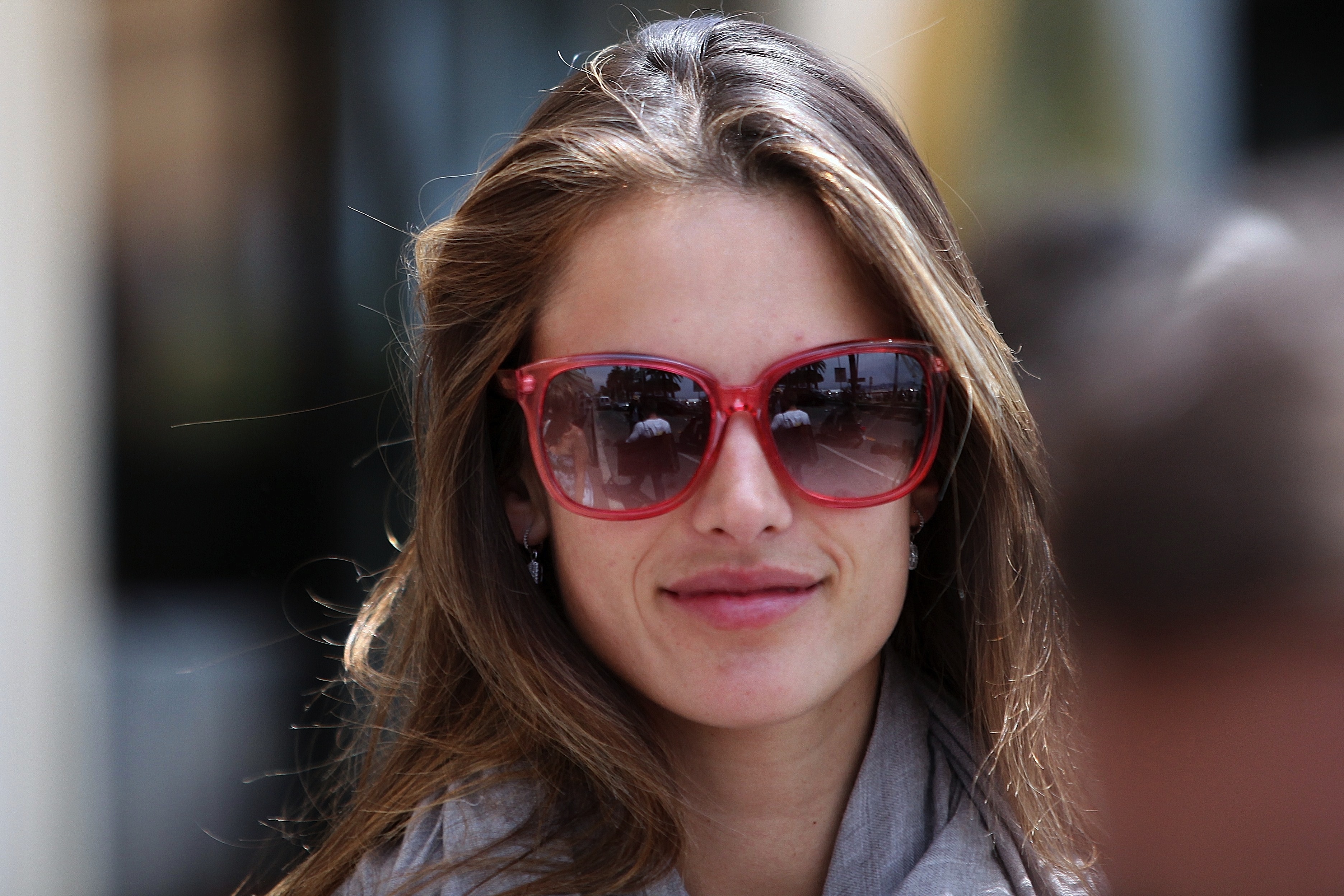 Skönhetstips, Alessandra Ambrosio, Skonhet