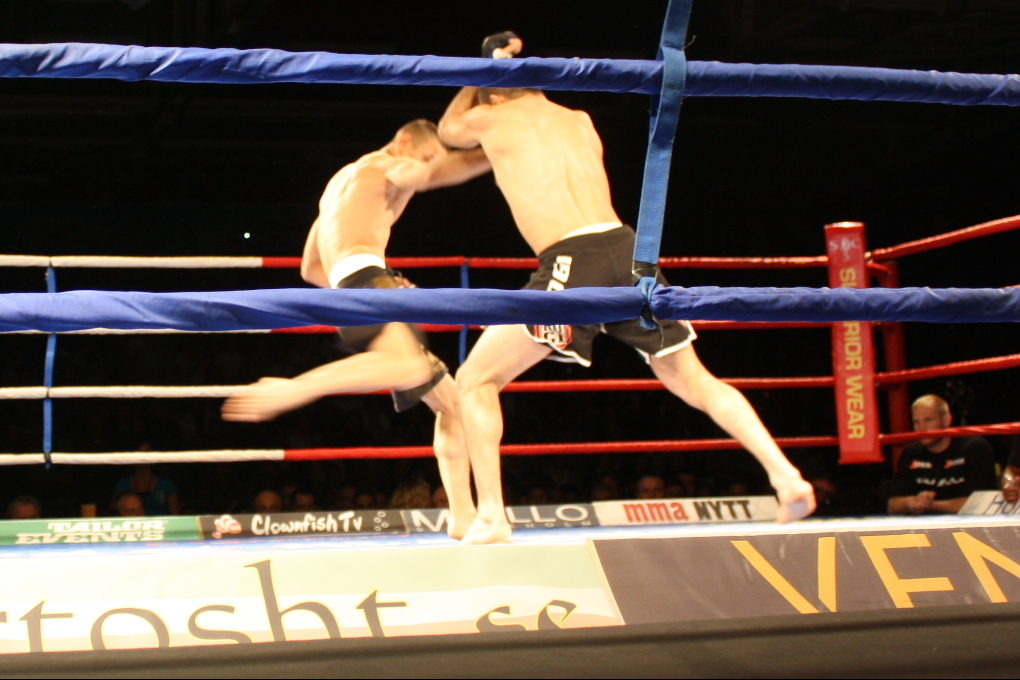 Fryshuset, Junie Browning, Pride and Fury, Superior Challenge, Hanna Sillen, Reza Madadi