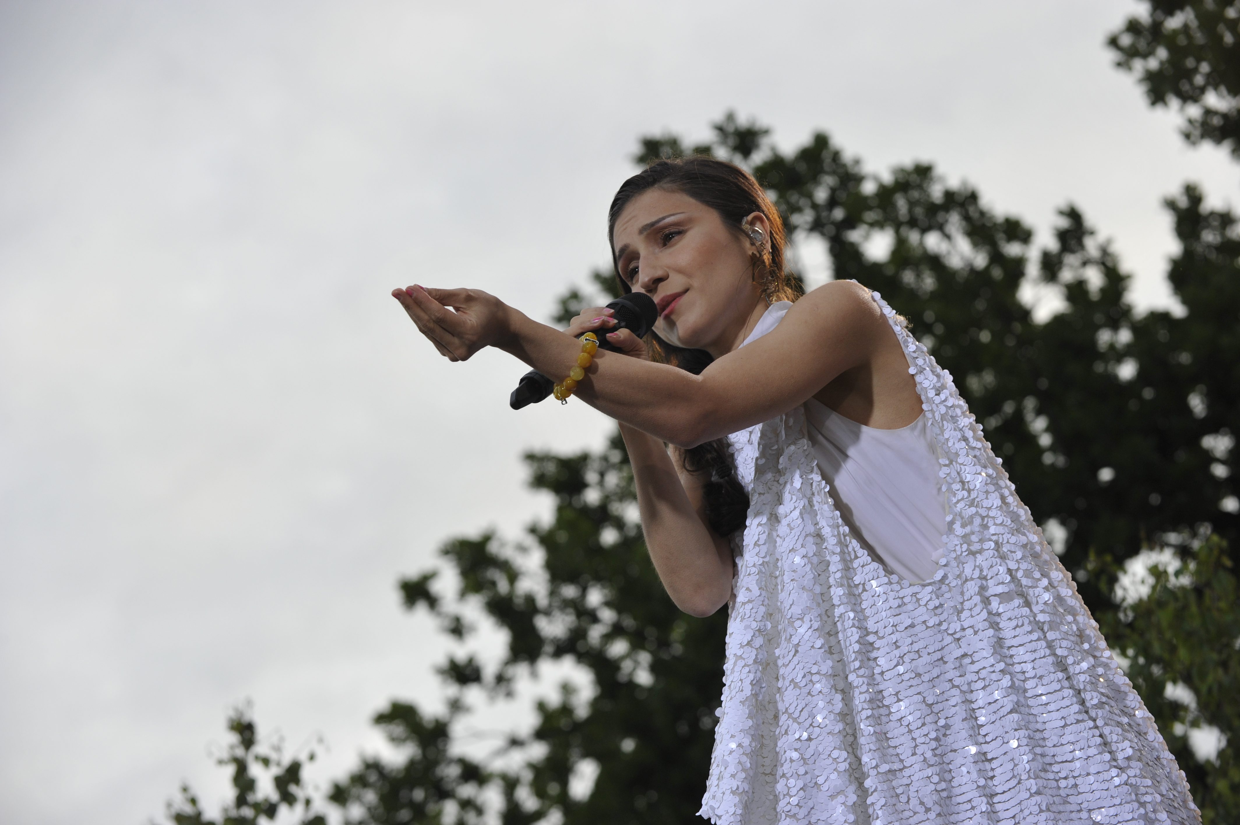 Allsång på Skansen, Måns Zelmerlöw, Anders Lundin, SVT