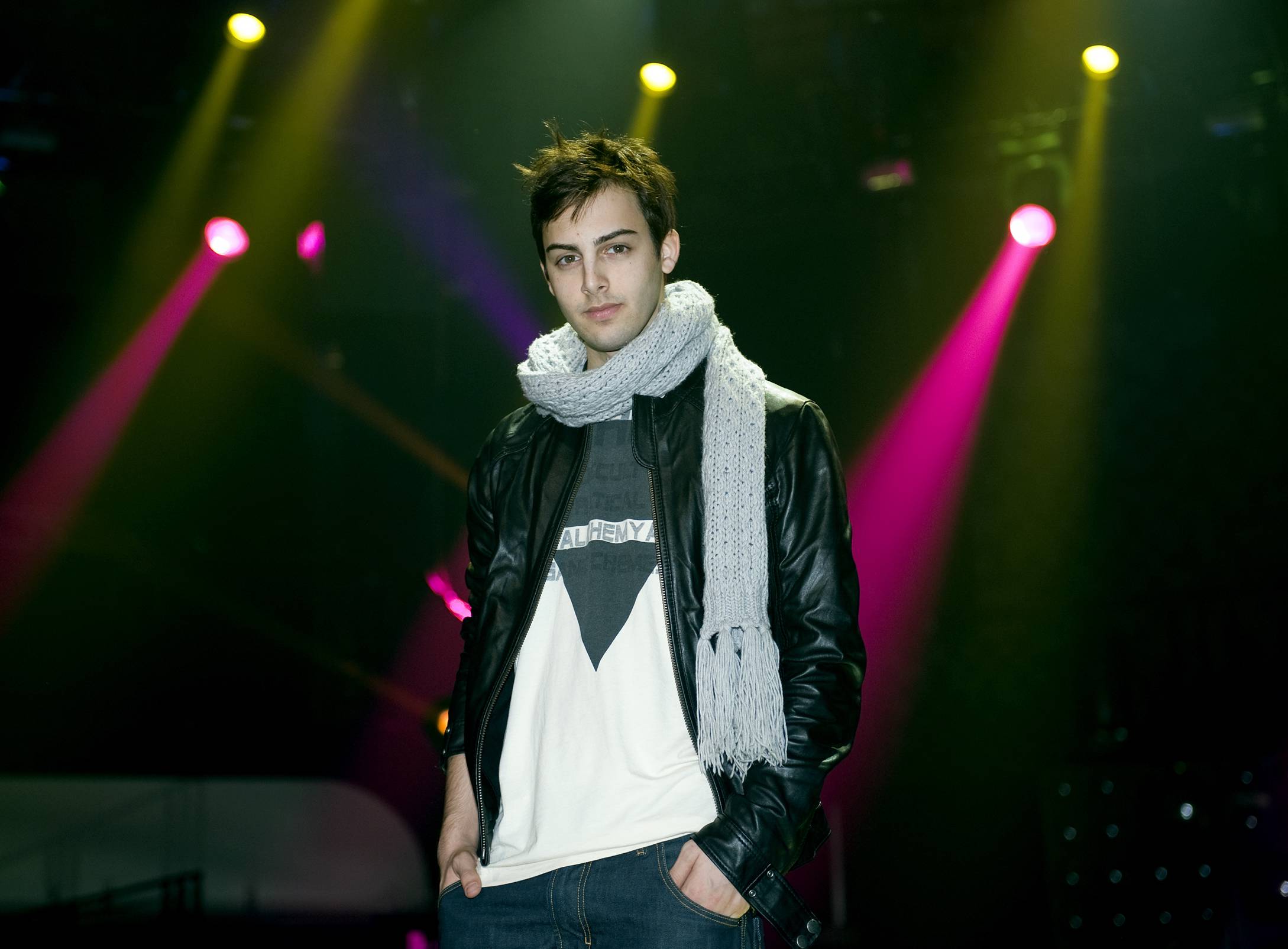 Melodifestivalen, Blogg, Sunblock, Darin Zanyar, Rebecca Simonsson