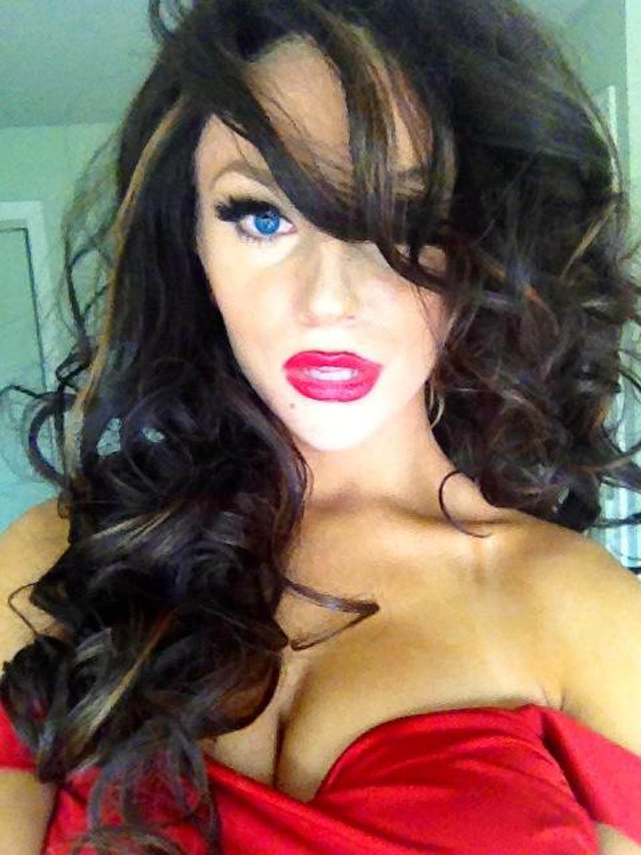 Courtney Stodden