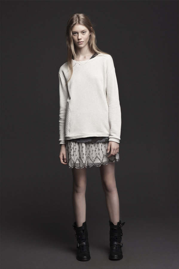 Zara, Shopping, Lookbook