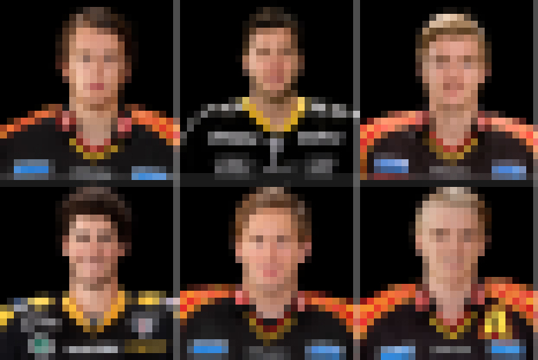 elitserien, Brynas, SM-slutspelet, Skelleftea