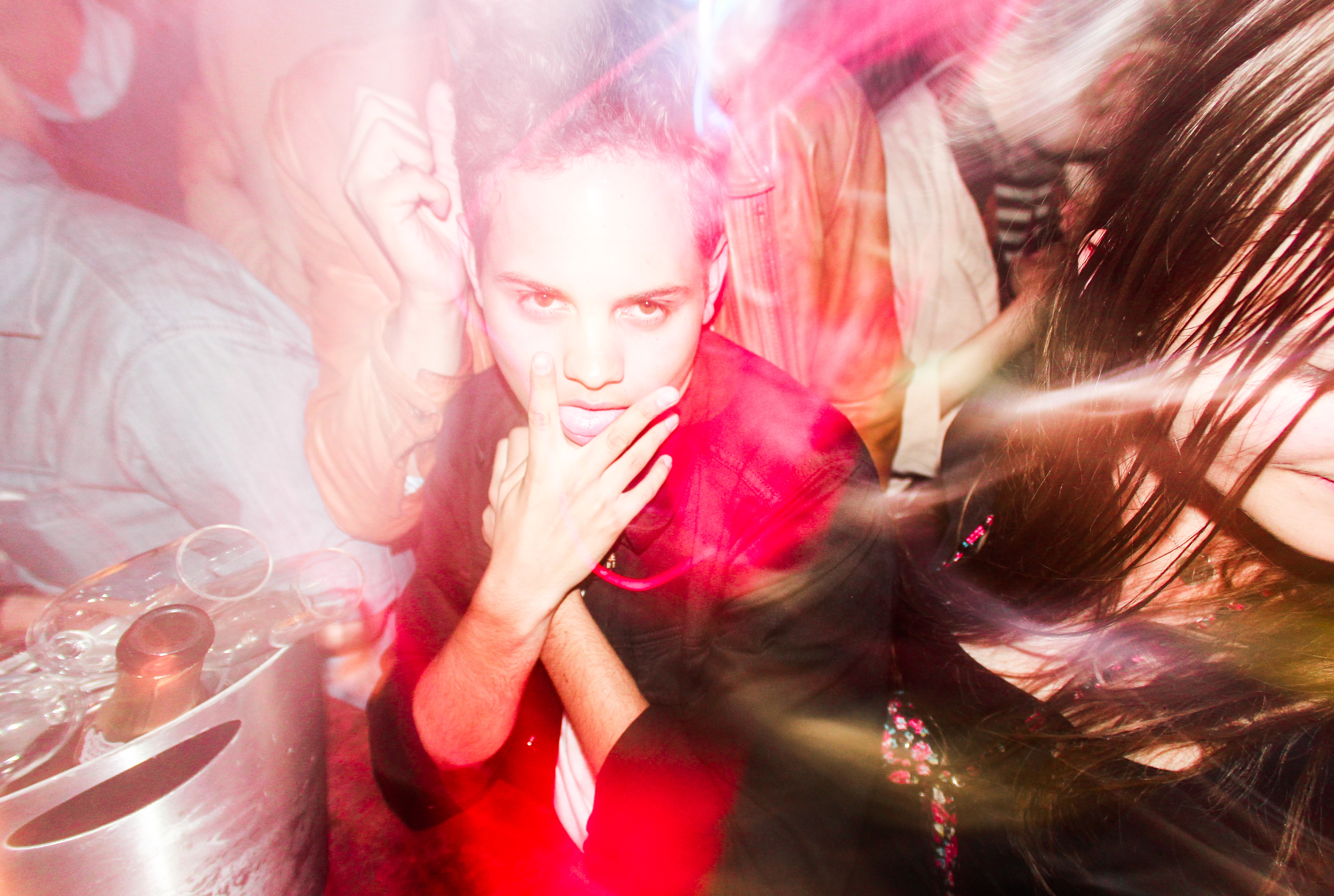 Klubb, YochM, Stockholm, Flashback, Y+M, Nattliv