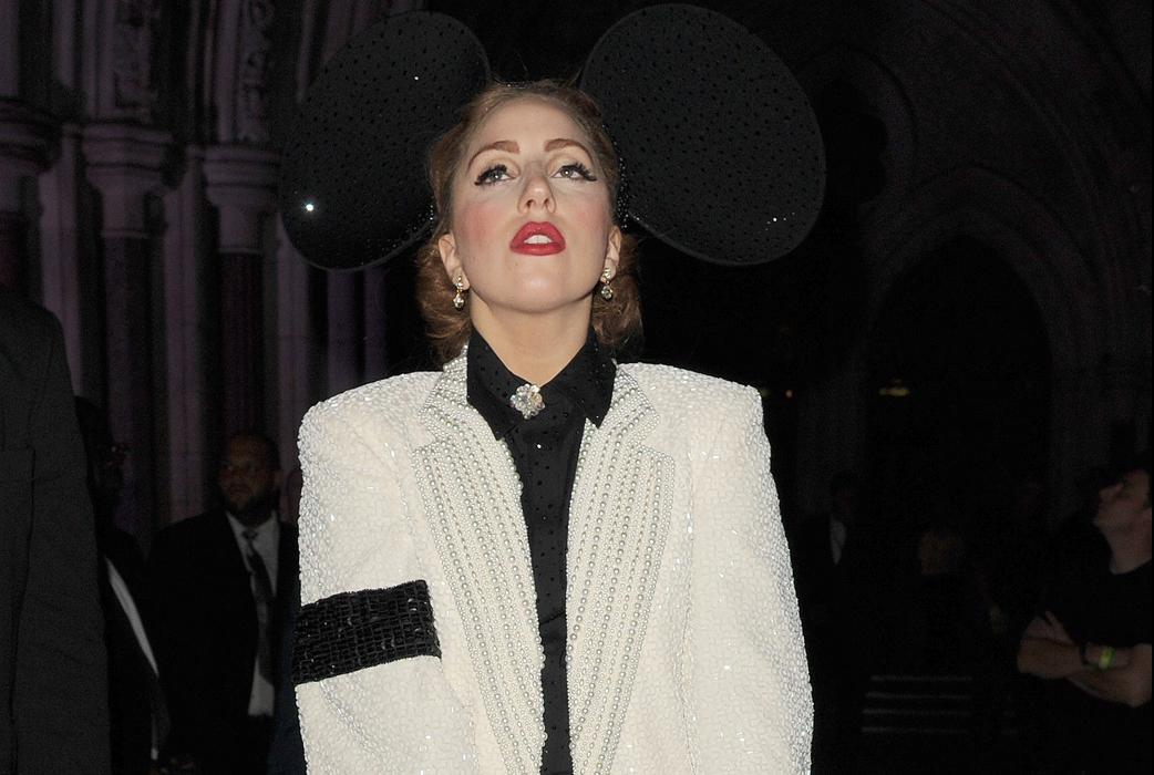 Lady Gaga