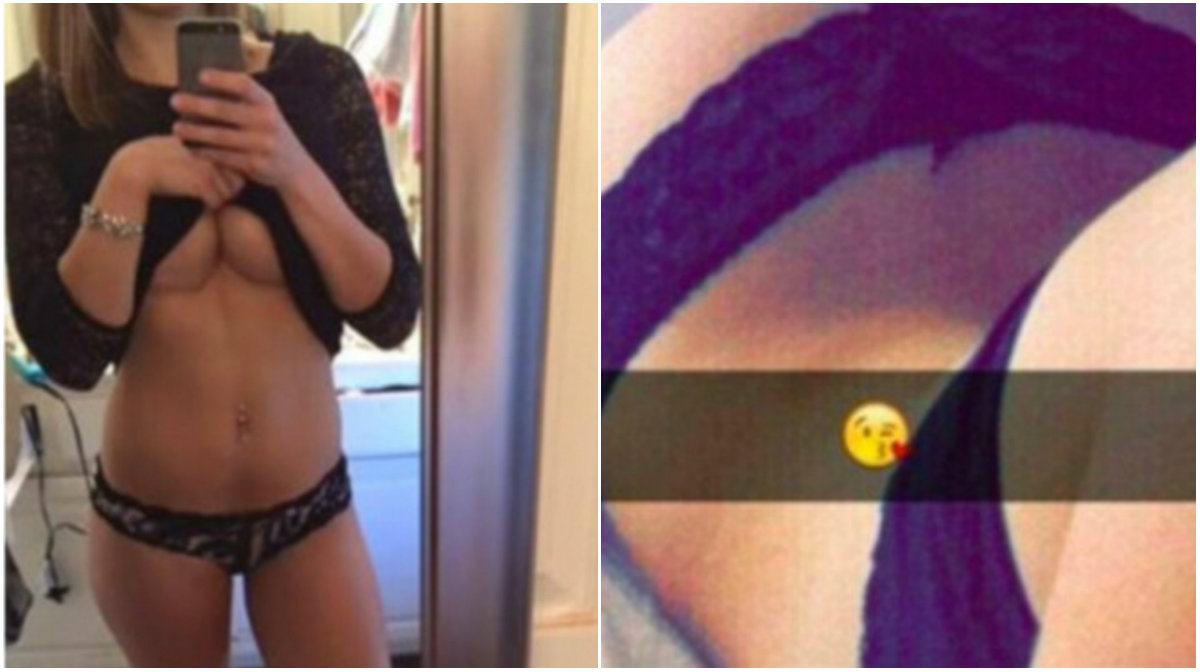 norske jenter på snap sår i skjeden norske jenter på snap sår i skjeden