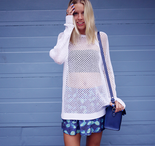 Outfit, inspiration, Bloggar