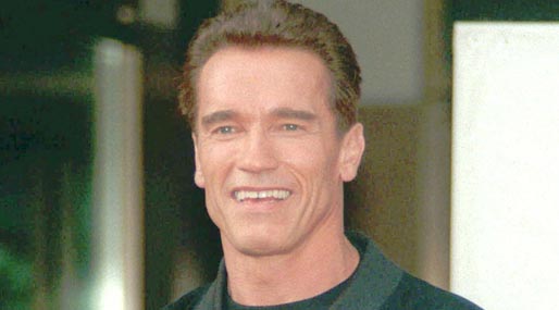 Total Recall, Colin Farrell