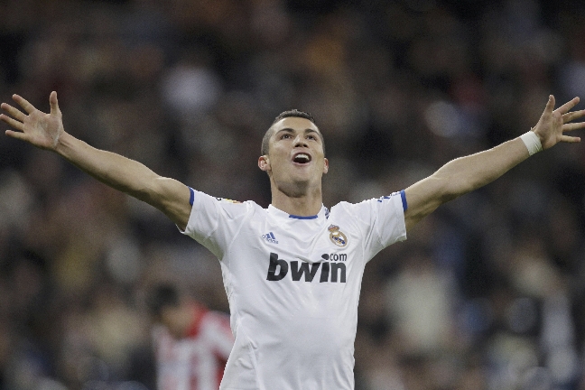La Liga, Barcelona, el Clasico, Real Madrid, Cristiano Ronaldo