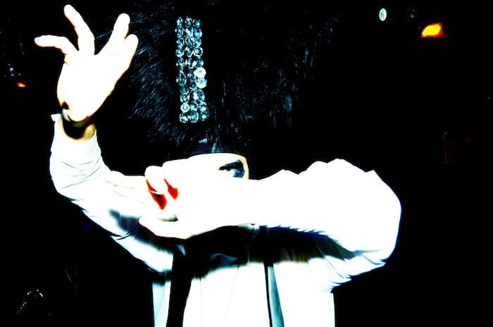  Clara Uddman, club couture