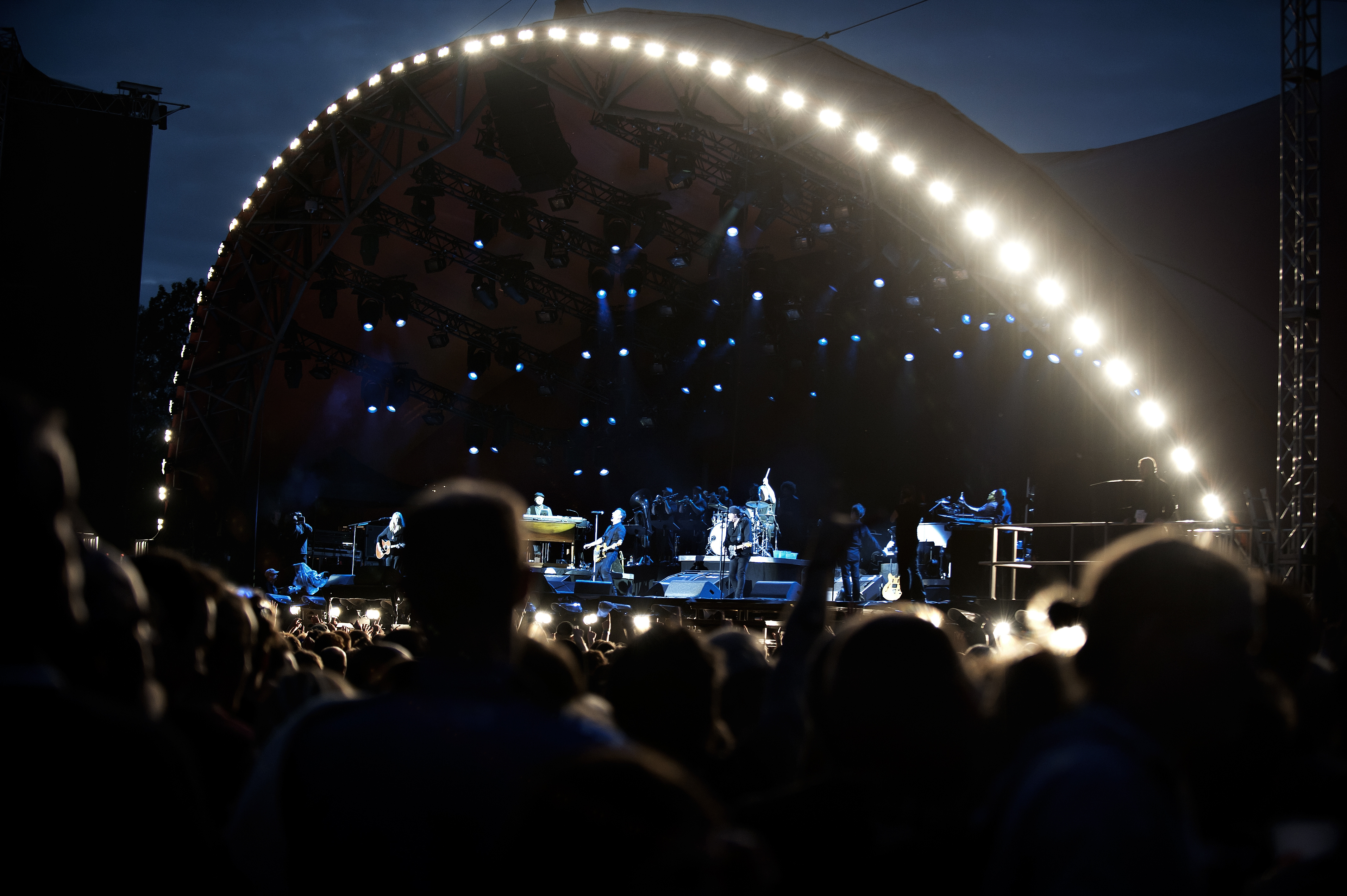 Roskilde, Festival24, Nyheter