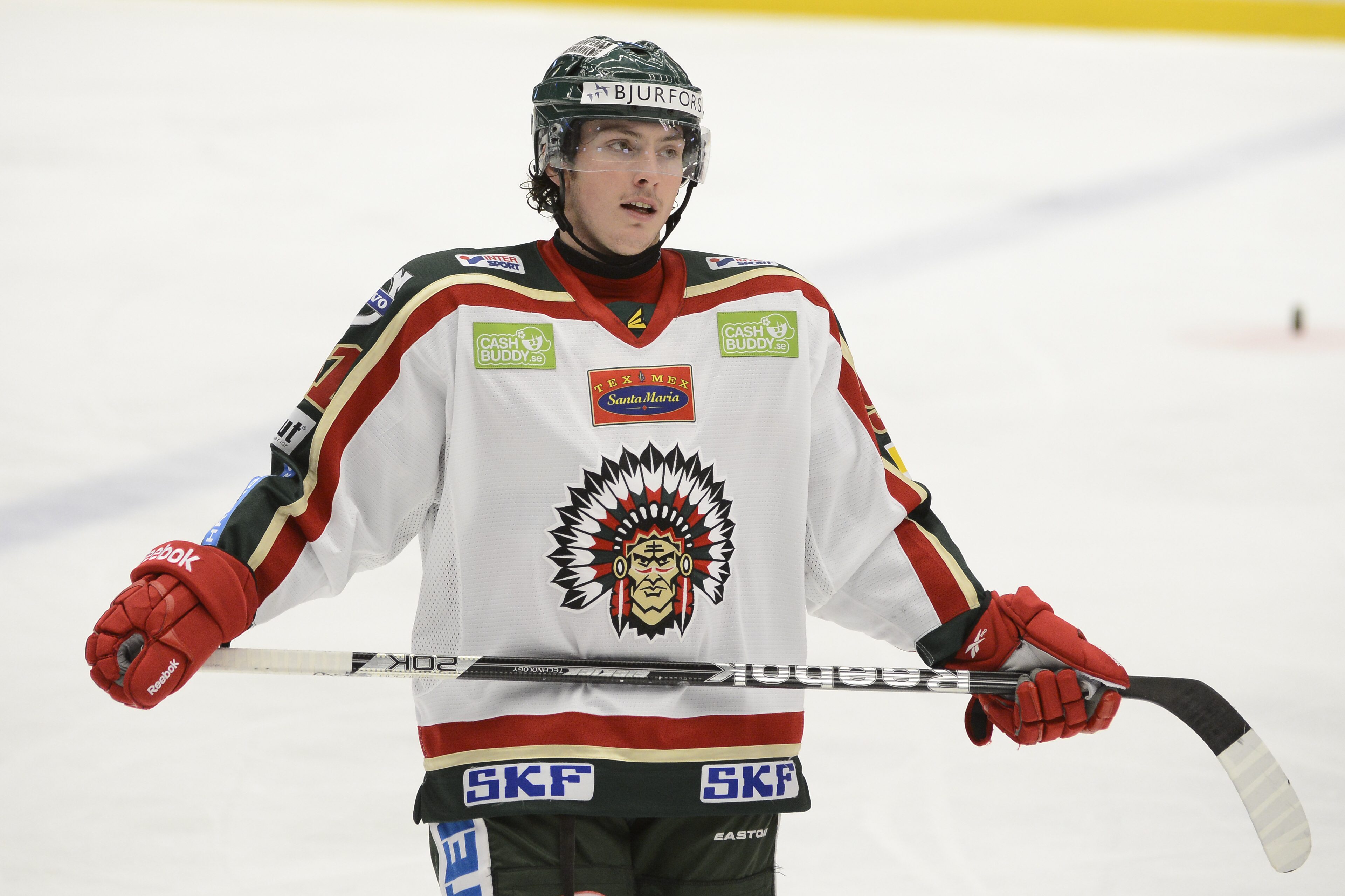 Frolunda, Kent Johansson, Arg,  Ursinnig,  Country Club, Matt Duchene