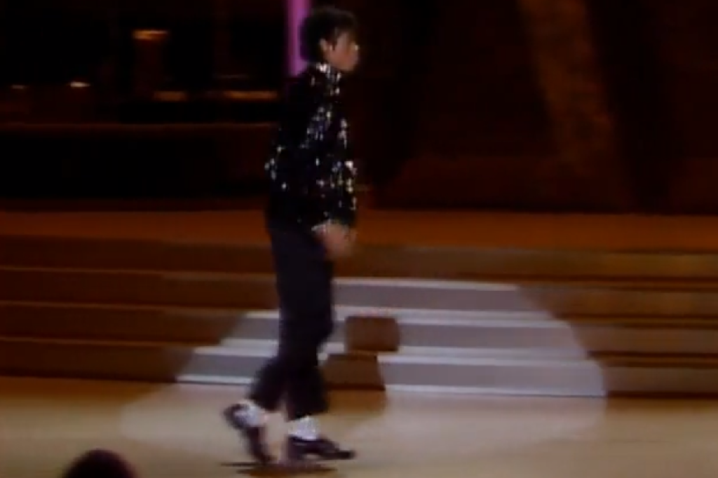 Hot, Moonwalk, Gevär, Michael Jackson, Idaho, USA, Pistol