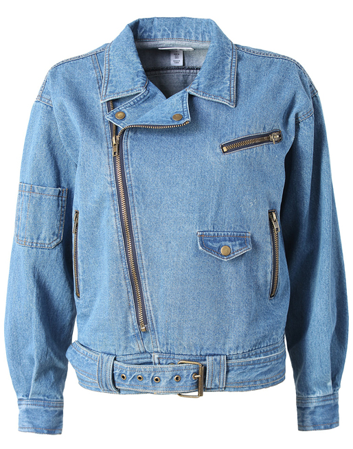 Jacka, Shopping