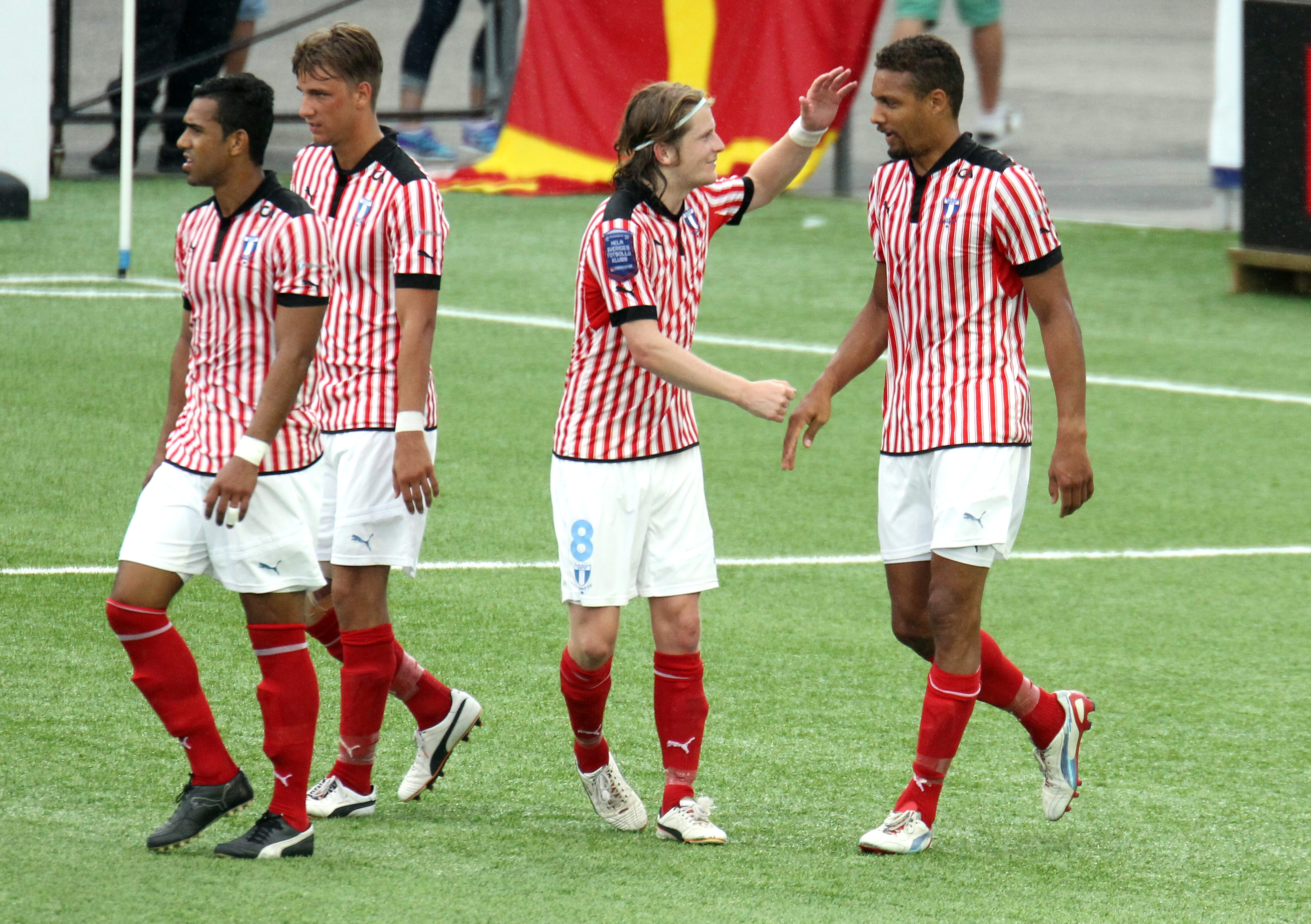 Allsvenskan, Malmo FF