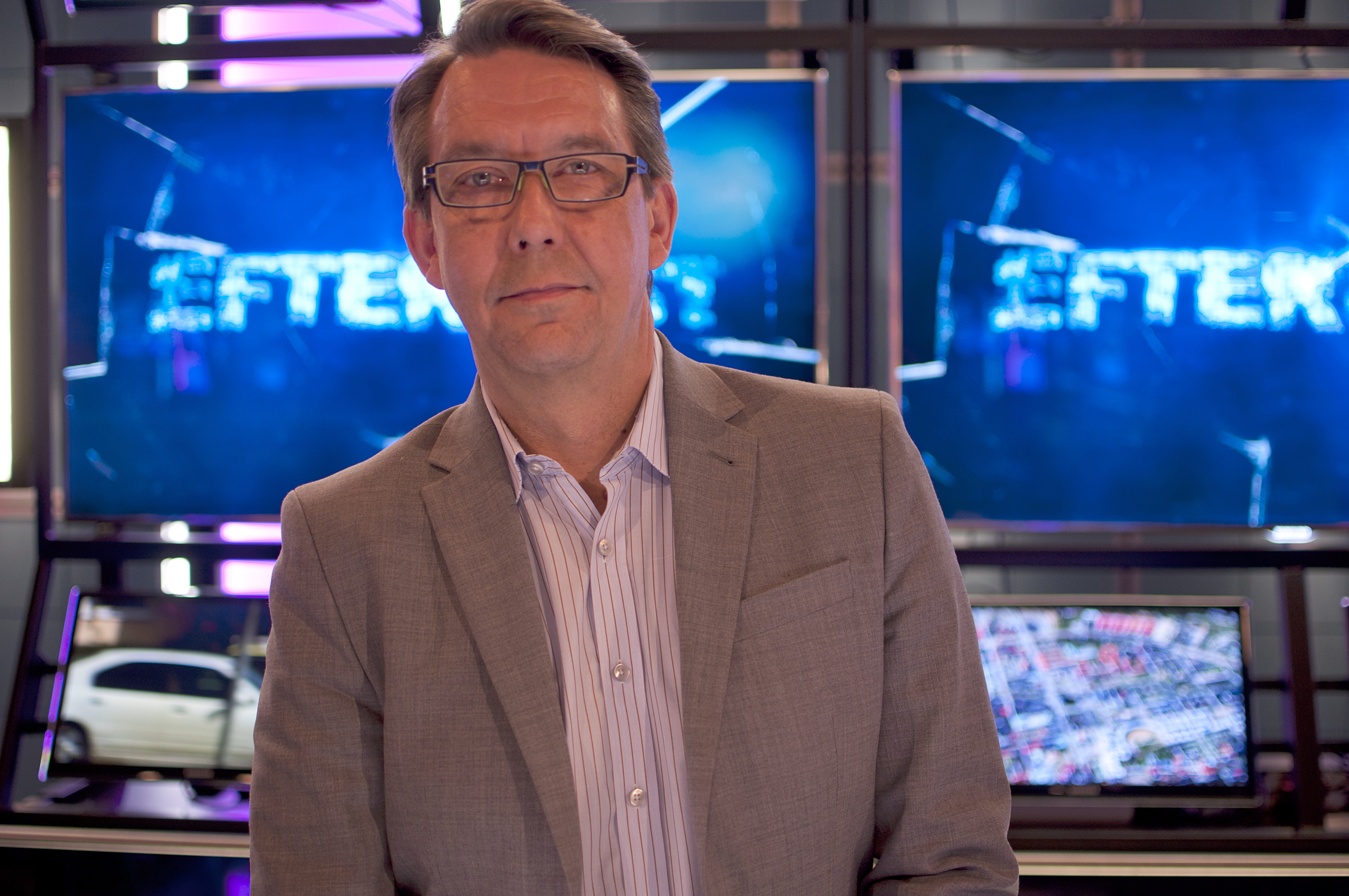 Hasse Aro, Efterlyst