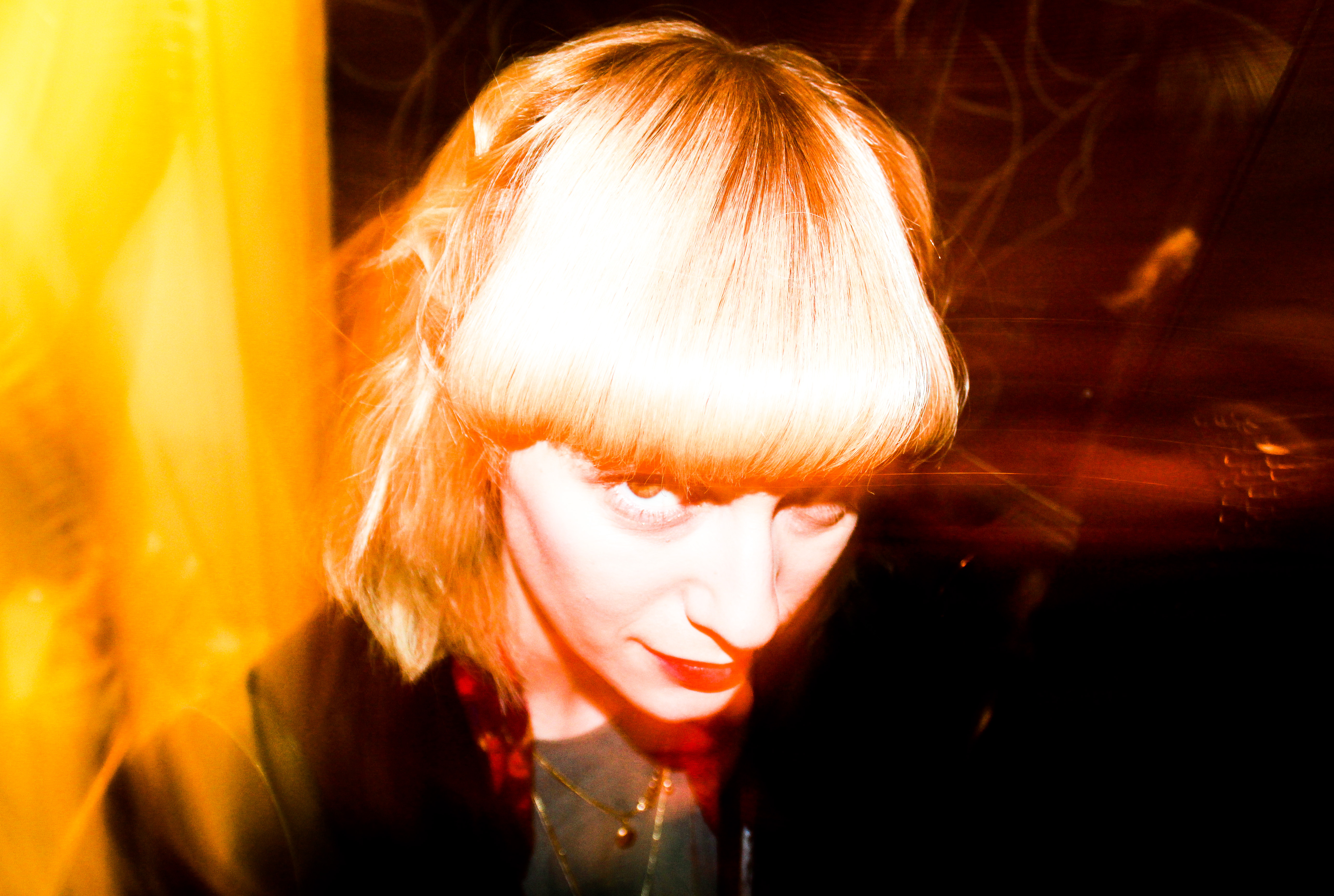 Julia Lindholm, 2351, chili de almeida, YochM, Gustav Bendt, Berns, Gago Cuk, East, Pom Pom Parlour, Y+M, Miss Voon, Omid Khalvati, Miss Saturday Night, Simon Billeqvist