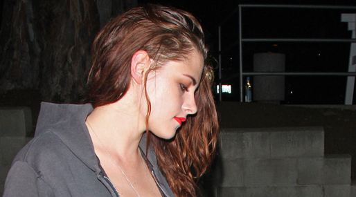 Kristen Stewart, Robert Pattinson