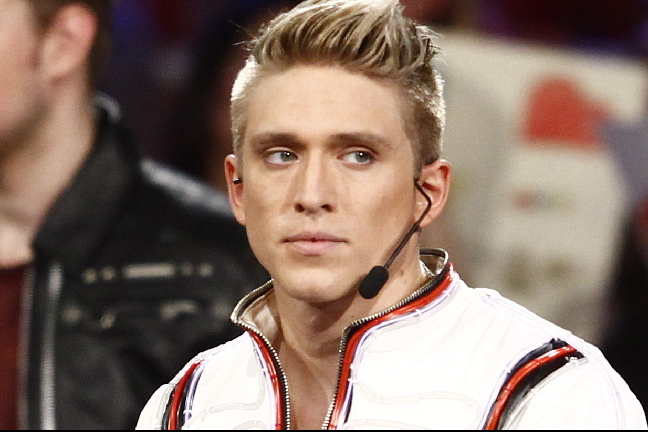 Eurovision Song Contest, Melodifestivalen, Danny Saucedo