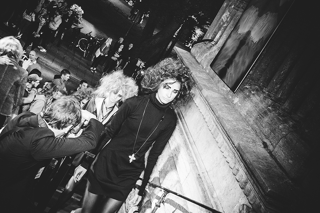 Niklas Paus, Happy Disco, h1, Dada Disco, Ericc Numberz & Juliet Bond, Andreas Höistad, F12