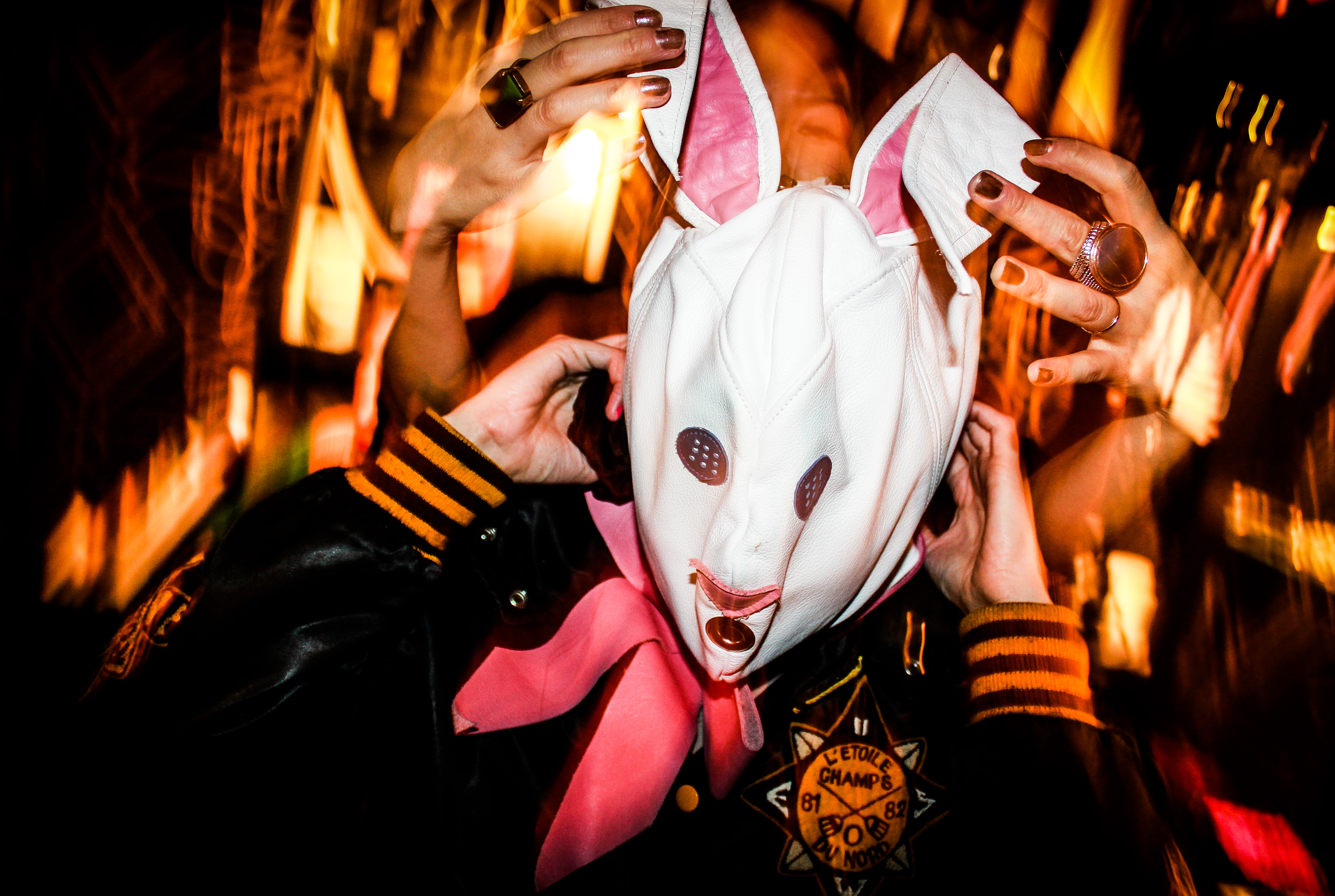 Pom Pom Parlour, 2351, Omid Khalvati, East, Berns, YochM, Julia Lindholm, Y+M, Simon Billeqvist, chili de almeida, Gago Cuk, Miss Saturday Night, Gustav Bendt, Miss Voon