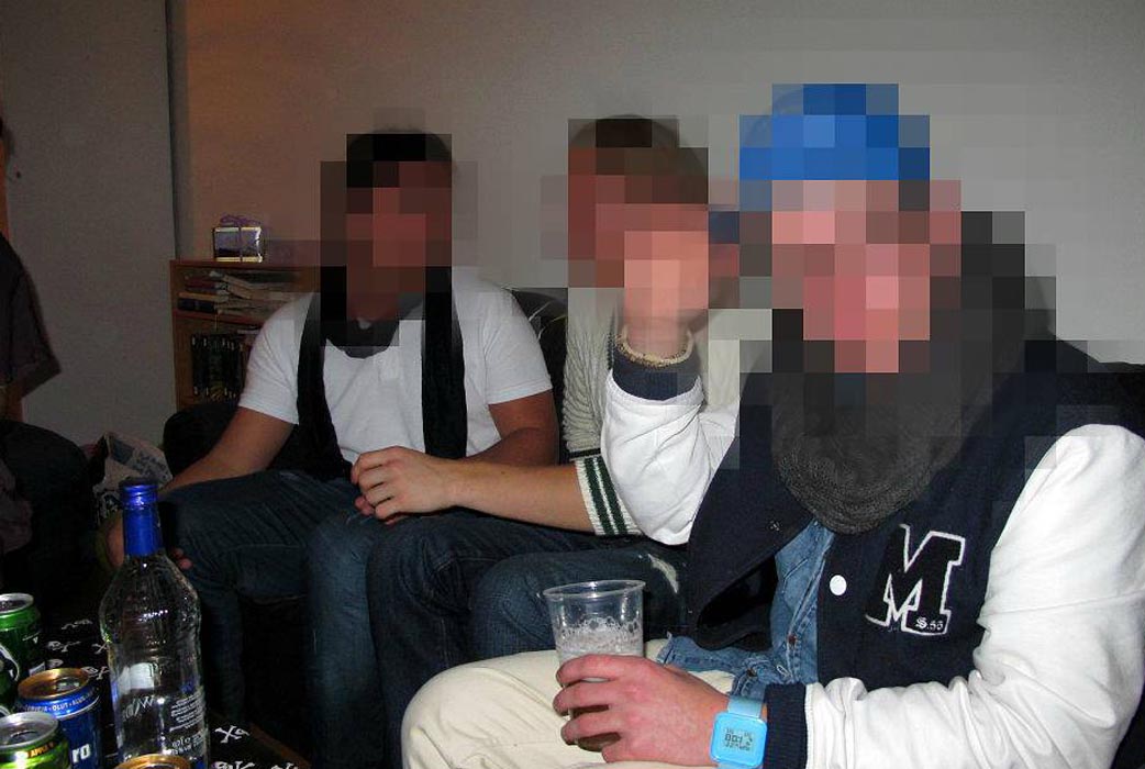 Grennaskolan, Droger, Skolinspektionen, Internat, Mobbning,  Alkoholpolicy, Alkohol