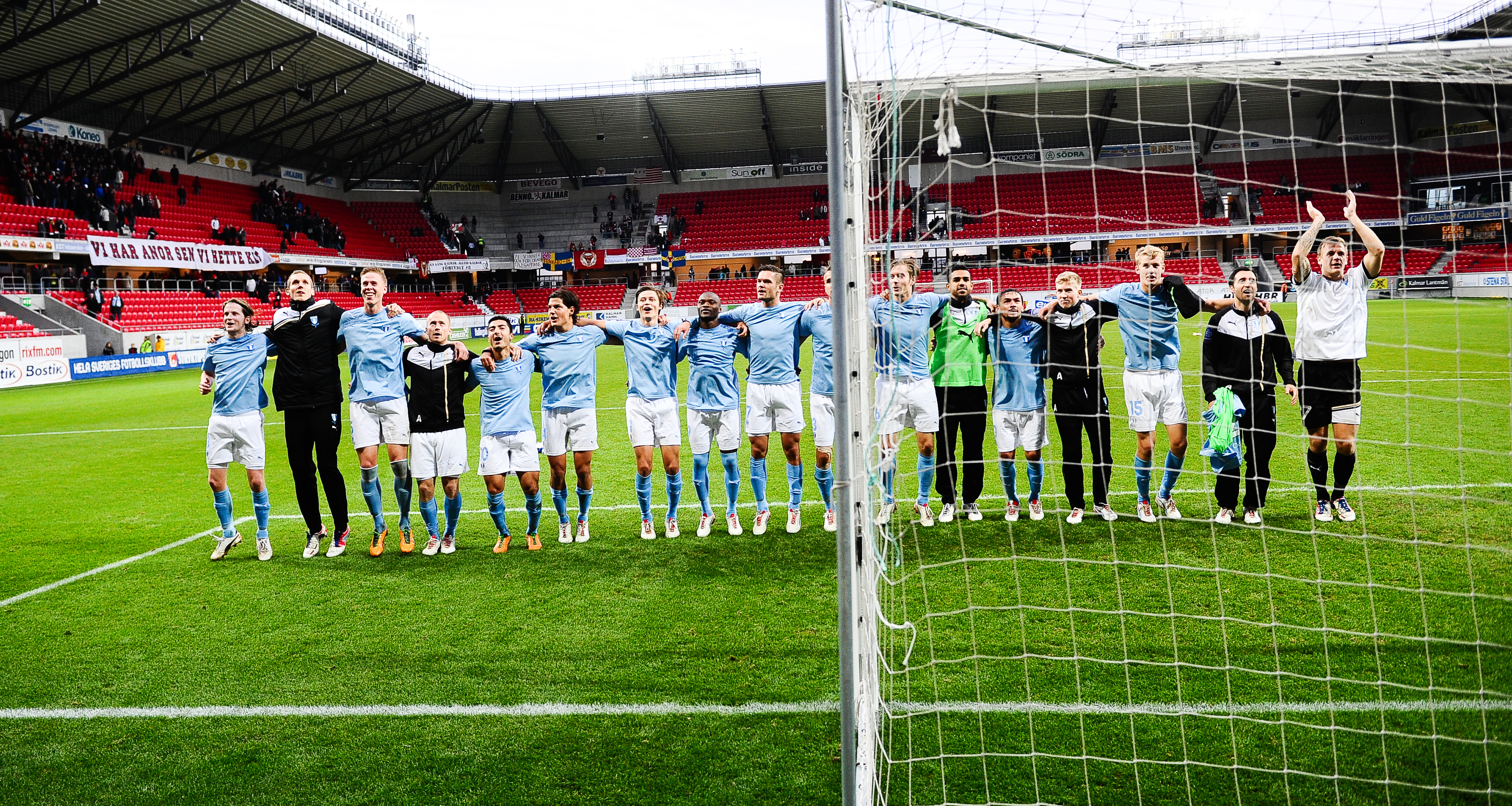 MFF, Hacken, Elfsborg, Pengar