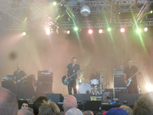 Way Out West, festival, Amanda Berg