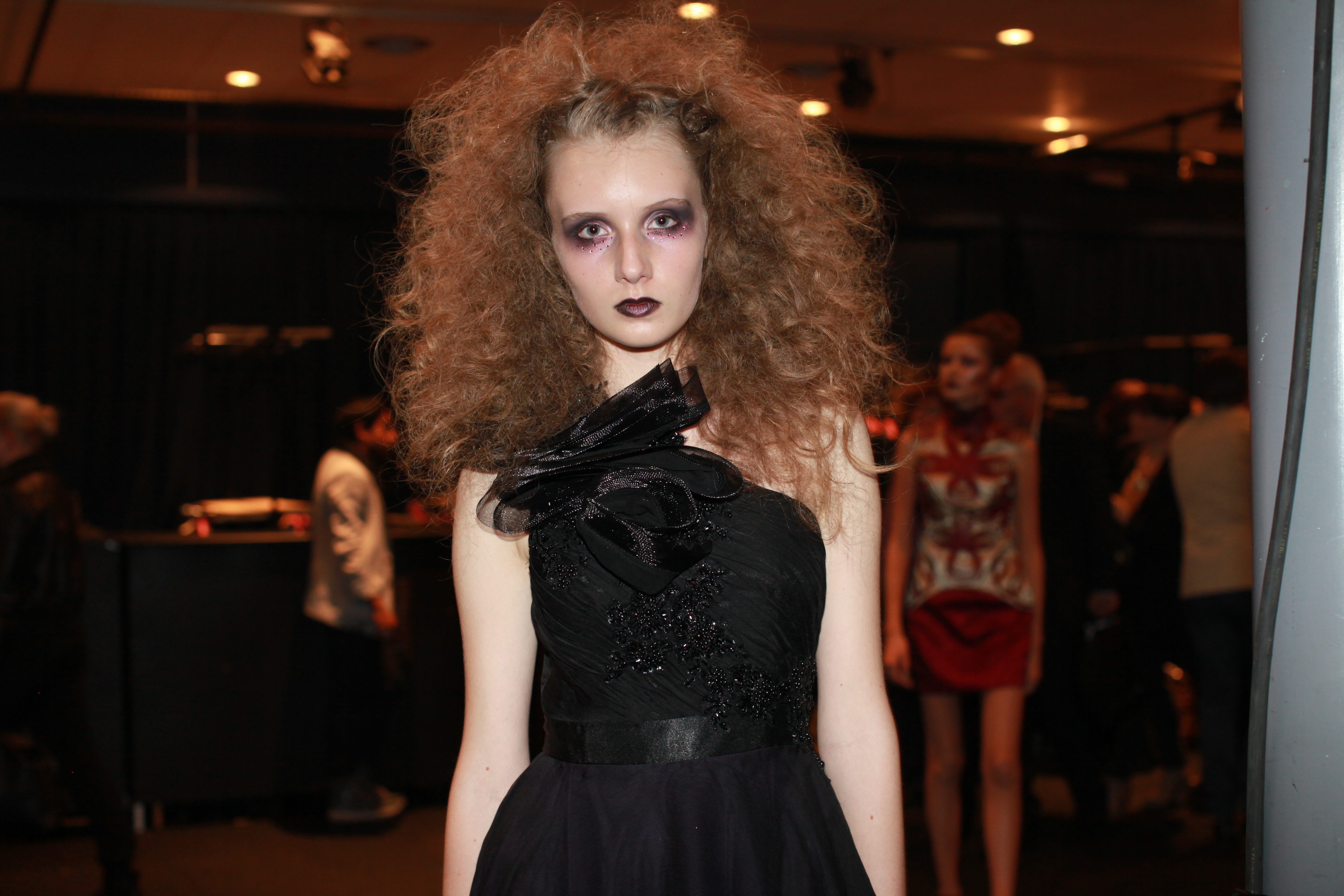 Make Up Store, Globen, Spellbound