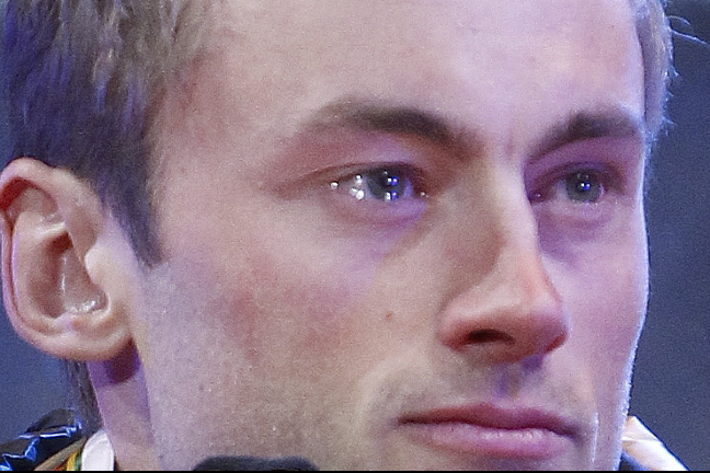 Petter Northug, Vinterkanalen, Skid-VM, Längdskidor, Oslo 2011