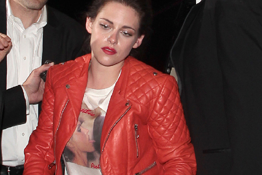 Kristen Stewart, Robert Pattinson