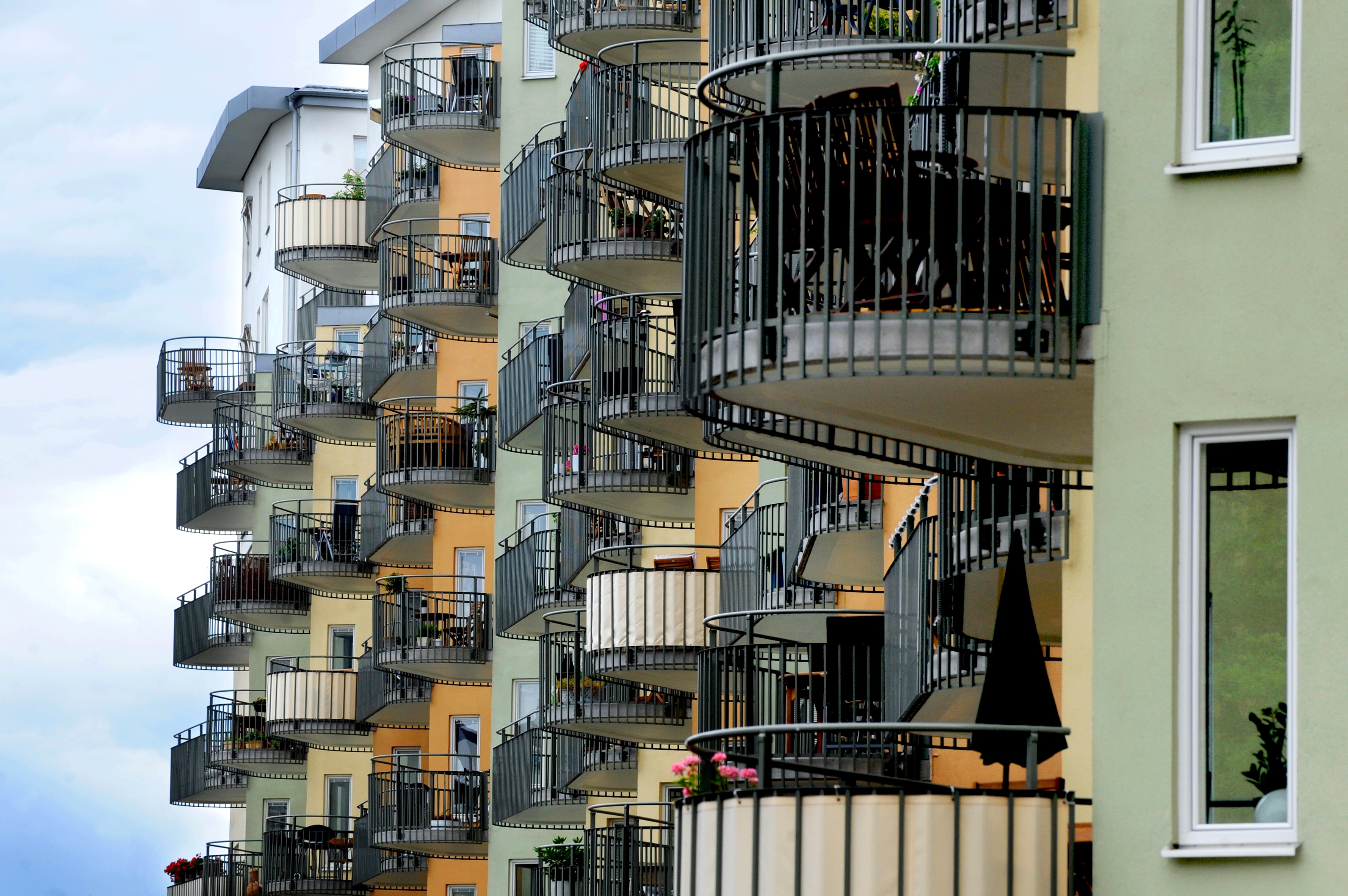 Huresnämnden, Bostadsmarknaden, Andrahandshyresgäst, Kronofogden, Besittningsskydd, Vräkning