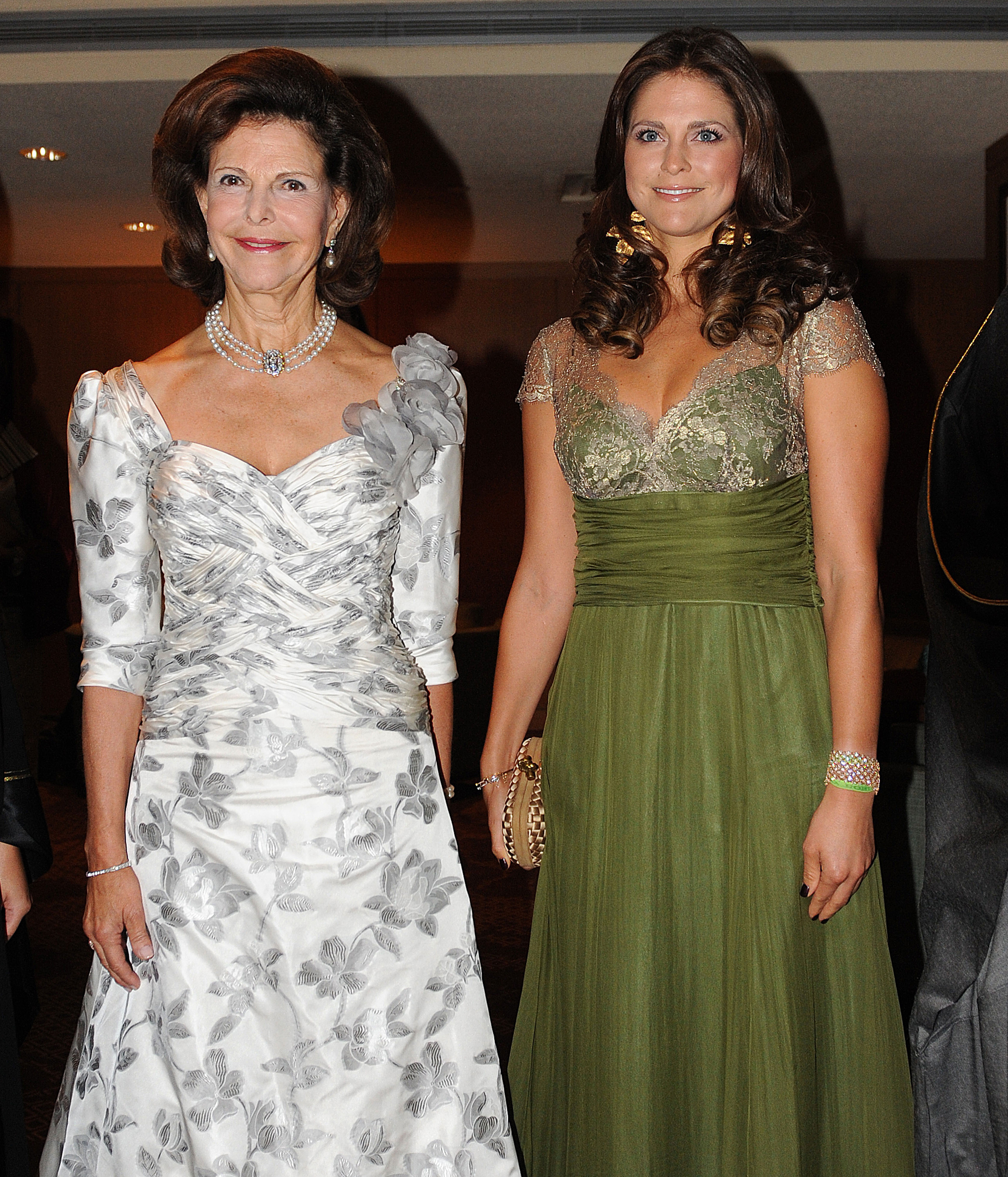  Prinsessa, Liv, New York, Kungahuset, Chris O'Neill, Madeleine