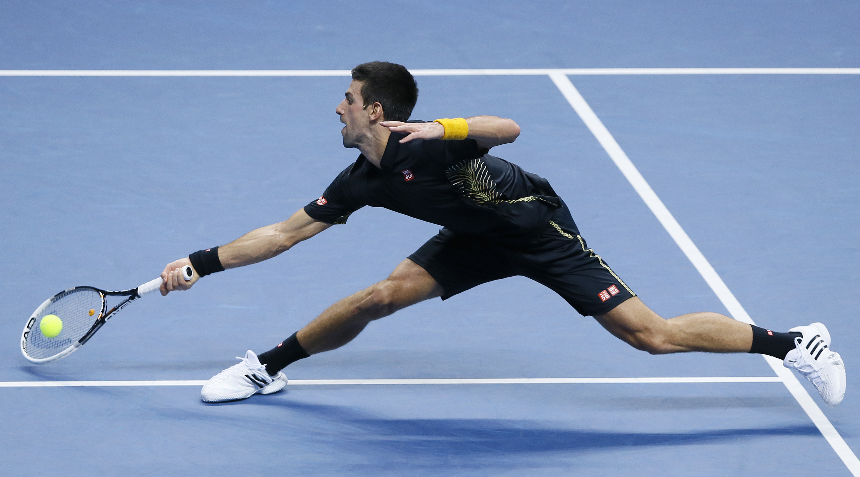  Åsneost, Serbien,  Älgost,  Restaurangkedja, Tennis, Novak Djokovic