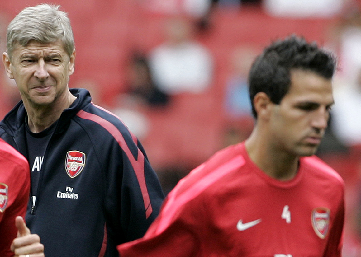 Arsene Wenger, Premier League, Alex Ferguson, Manchester United, Robin van Persie, Zlatan Ibrahimovic, Arsenal