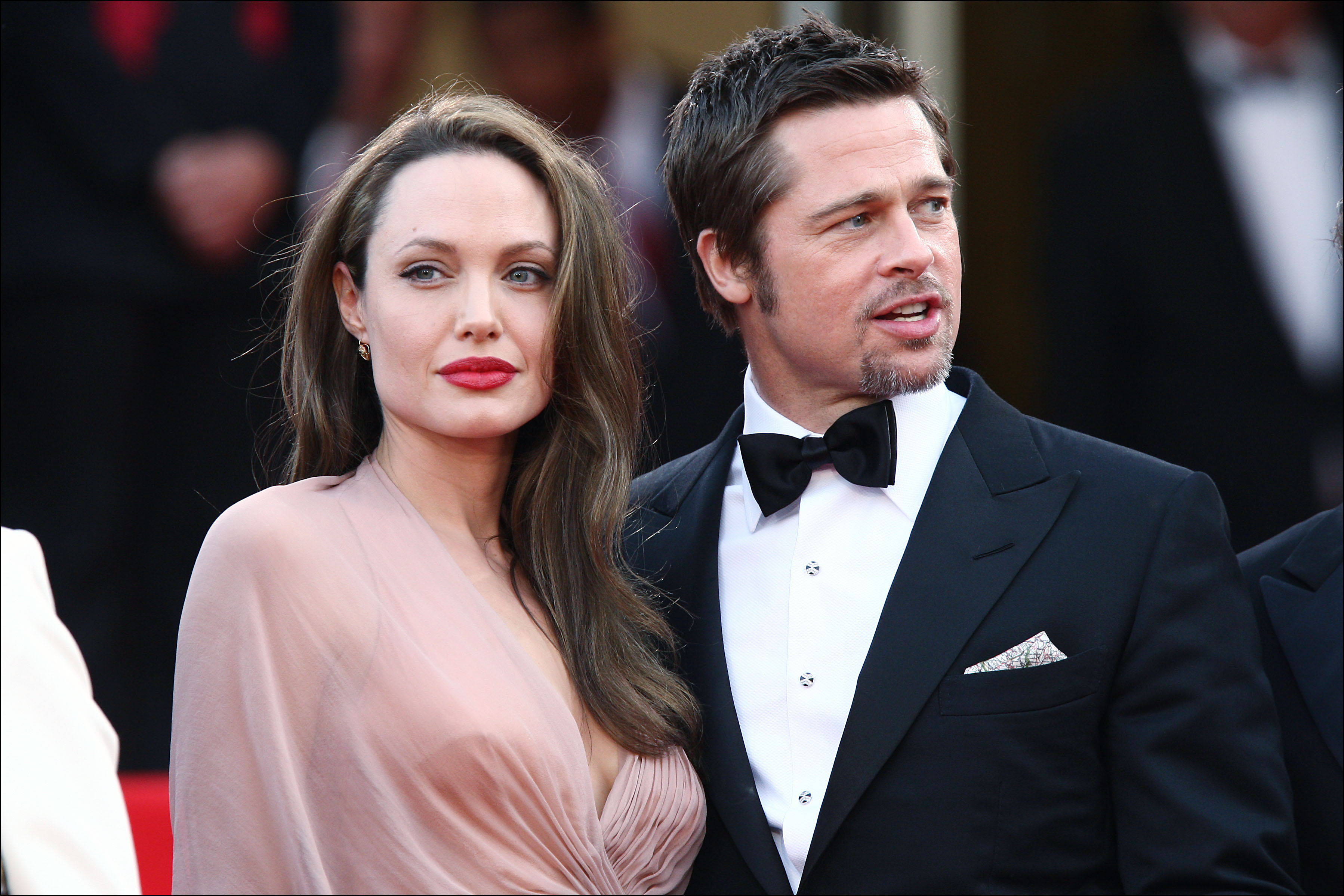 Brangelina, Brad Pitt, Angelina Jolie
