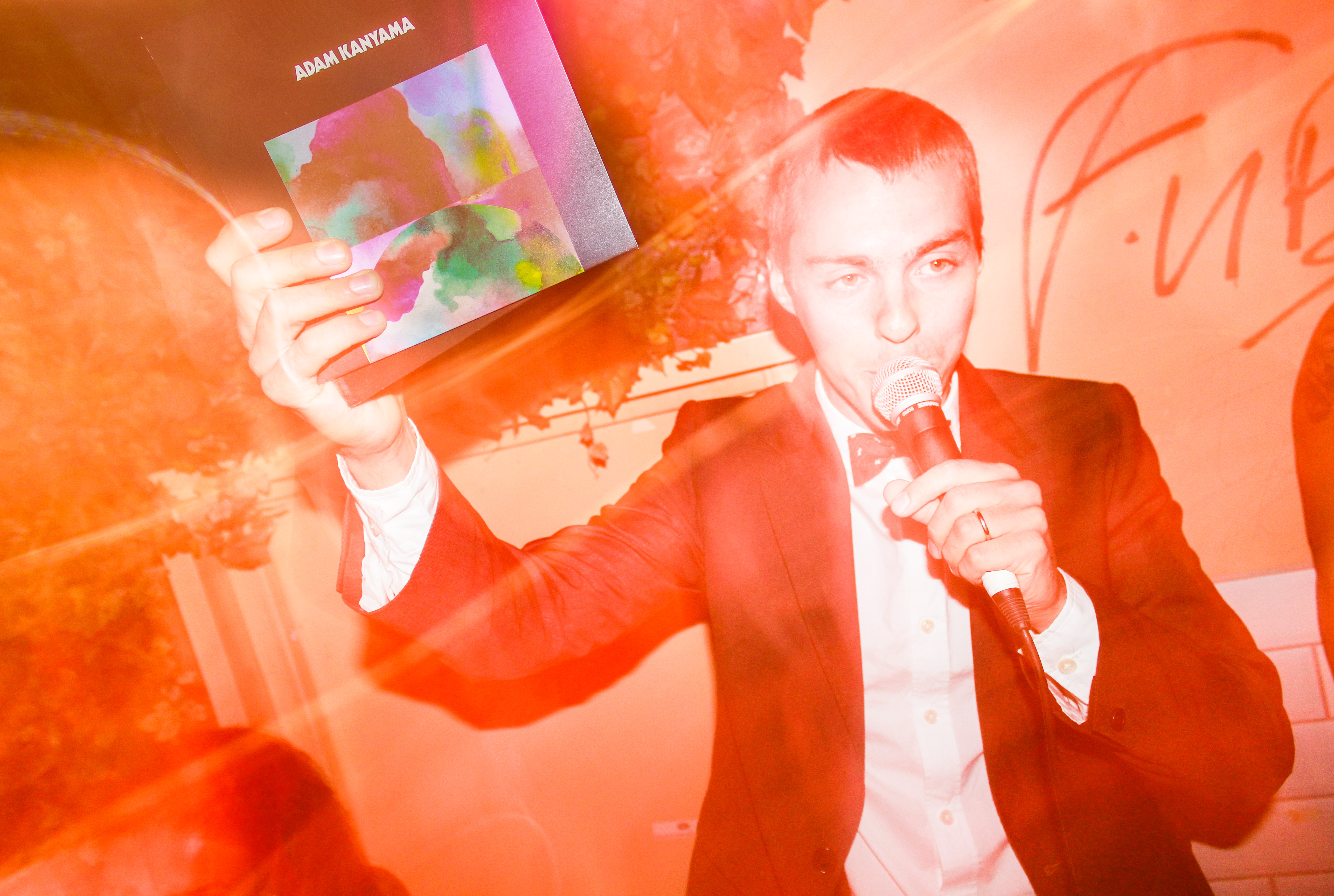 Permanent Semester, Kåken, Ohelig Semester, Erik Lööf, ohelig allians, Niklas Fernstedt, Oskar Ekman, YochM, Y+M
