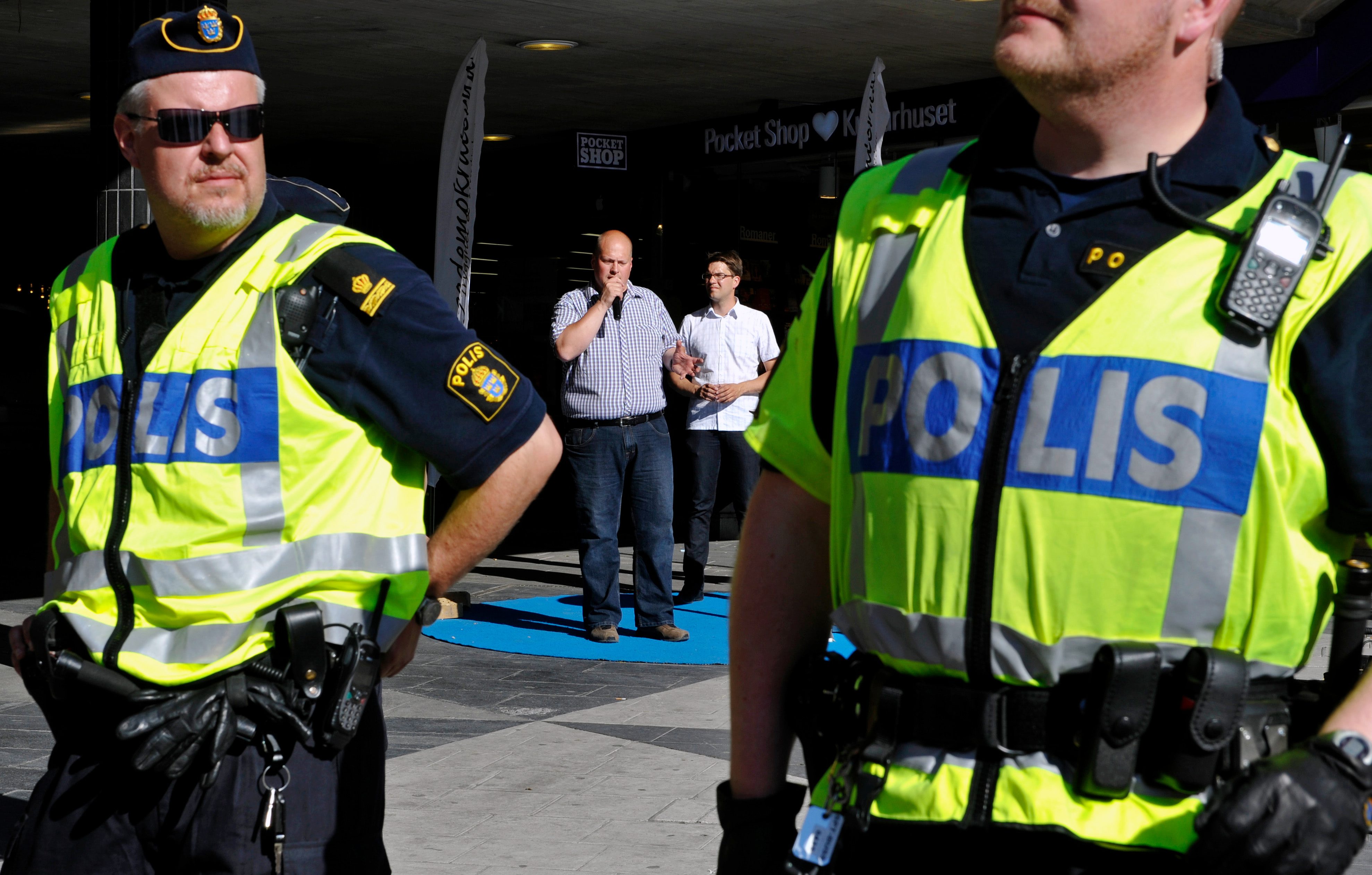 Sverigedemokraterna, SD, Val 2010, Val